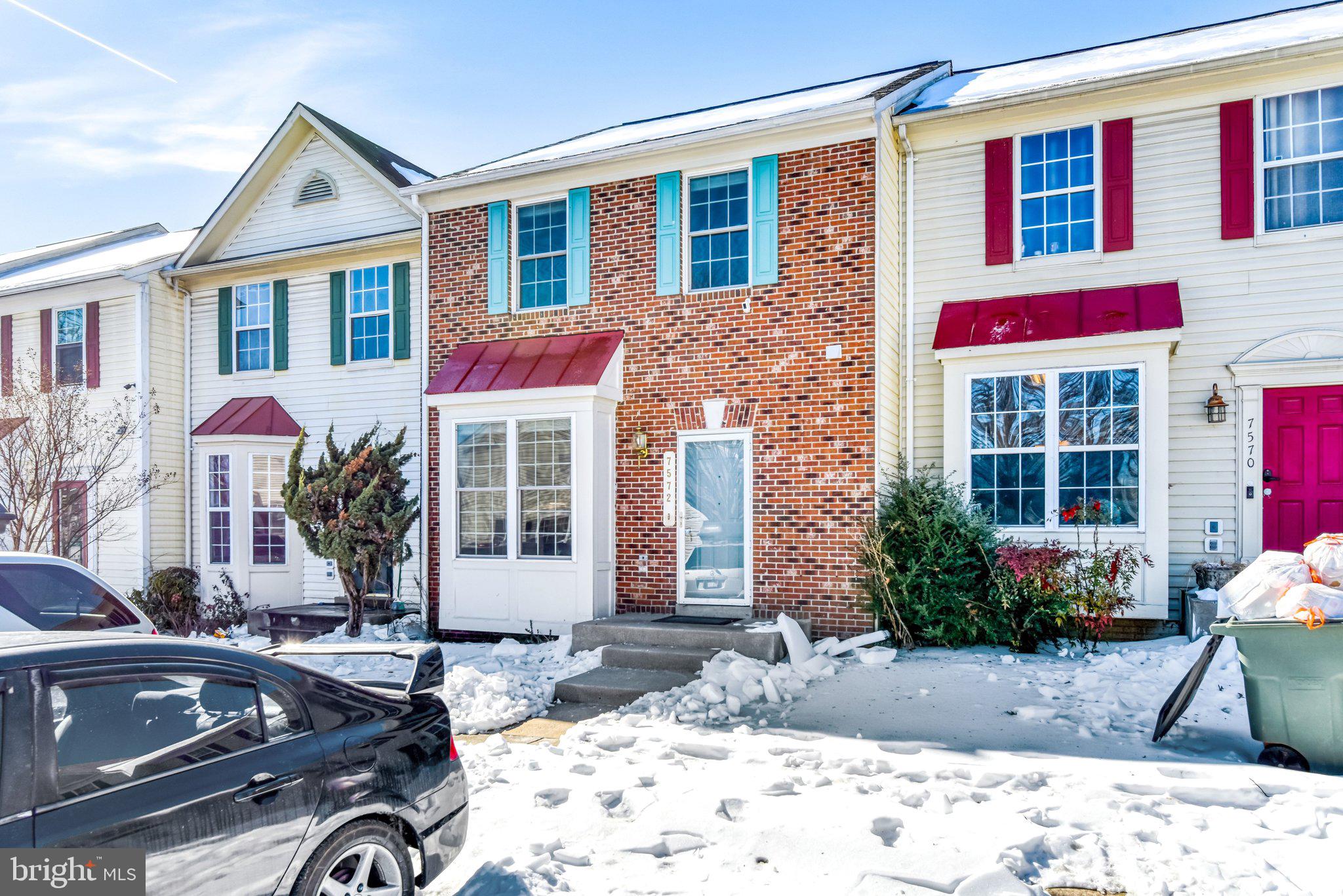 CAMPBELLS TRACE - Residential