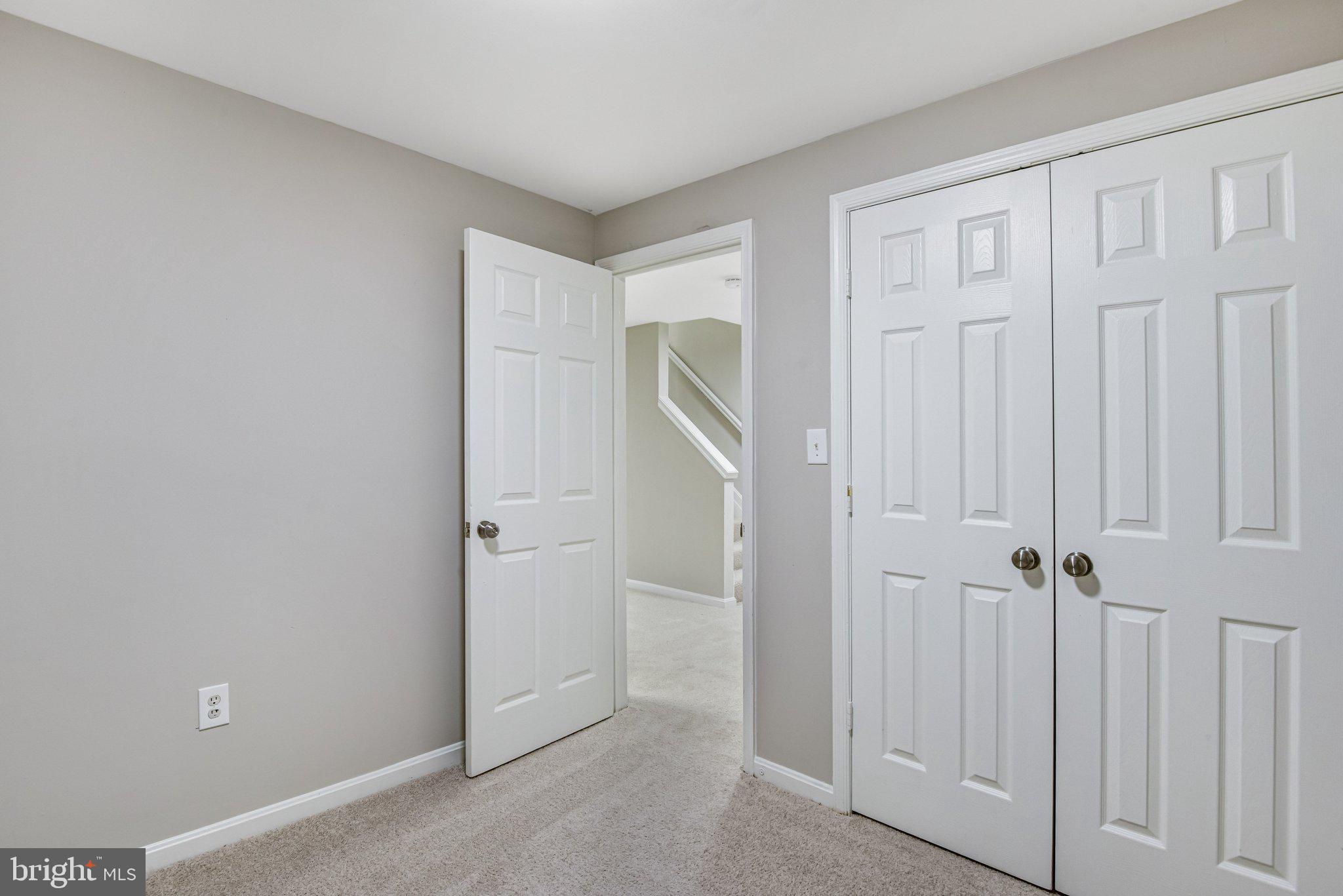 CAMPBELLS TRACE - Residential