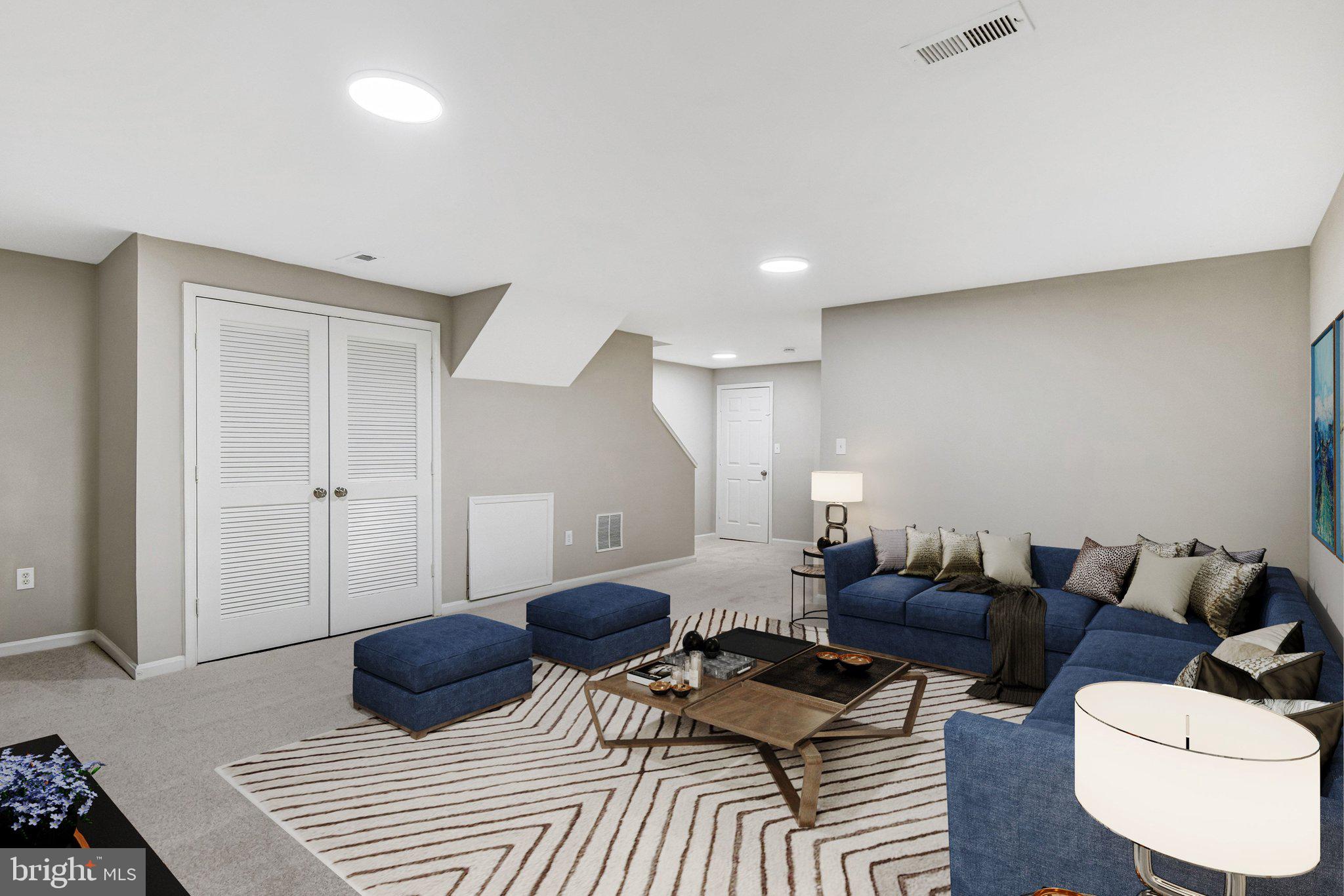 CAMPBELLS TRACE - Residential