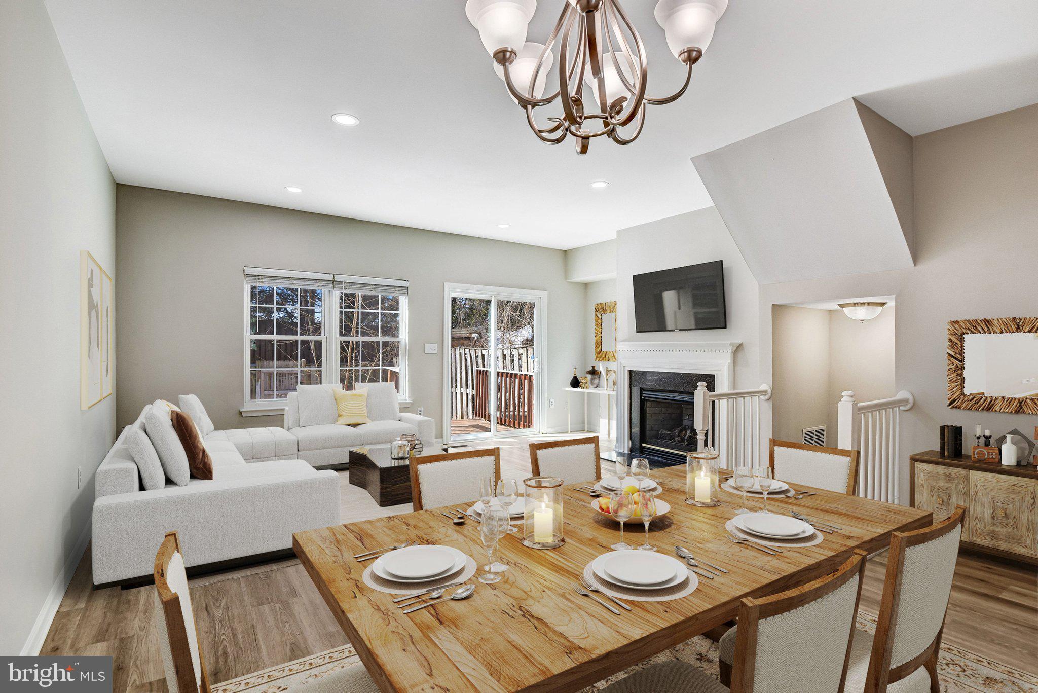 CAMPBELLS TRACE - Residential