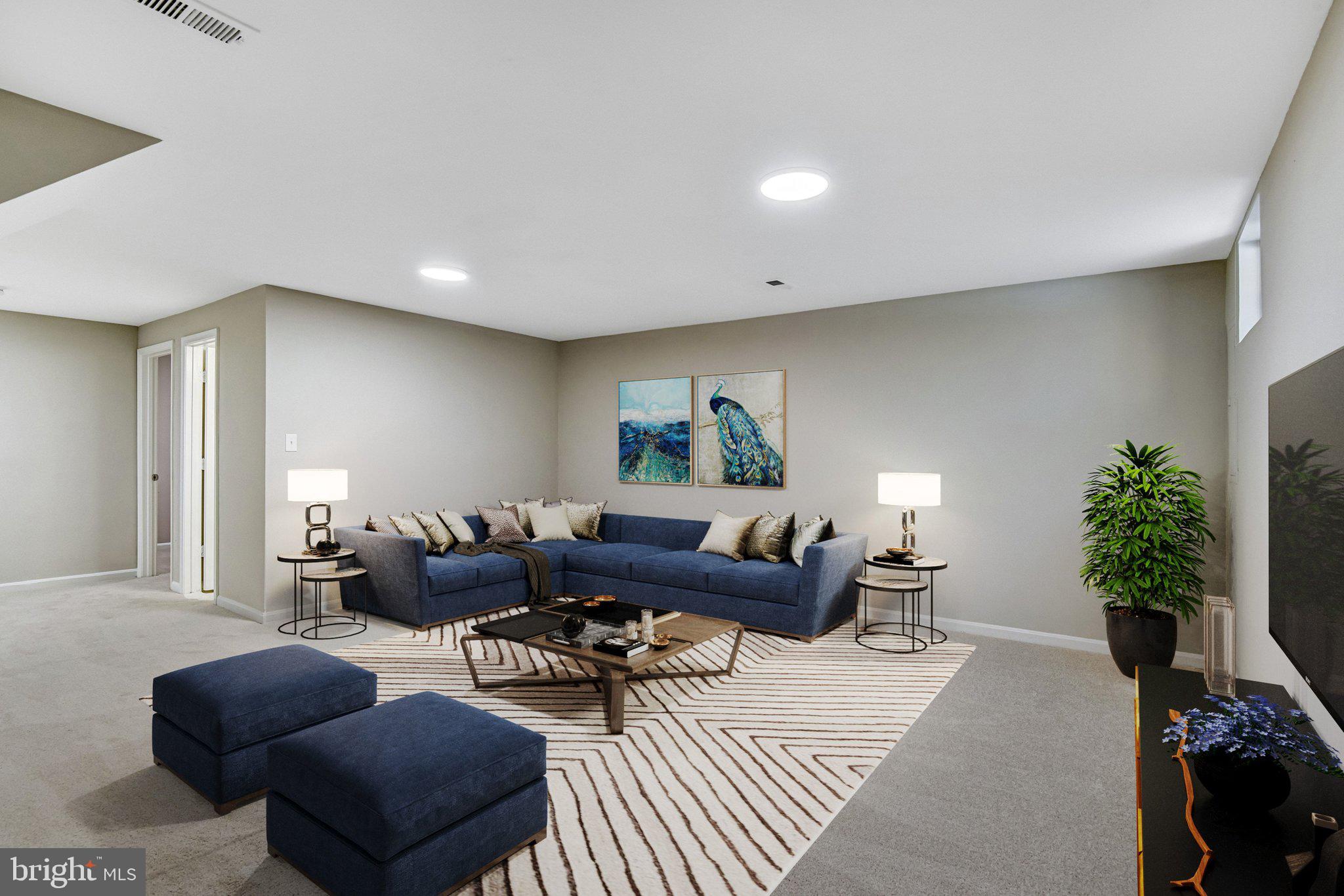 CAMPBELLS TRACE - Residential