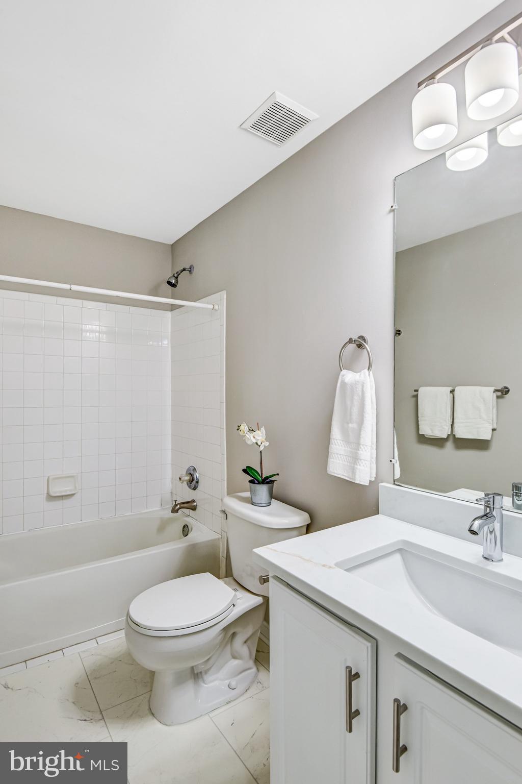 CAMPBELLS TRACE - Residential