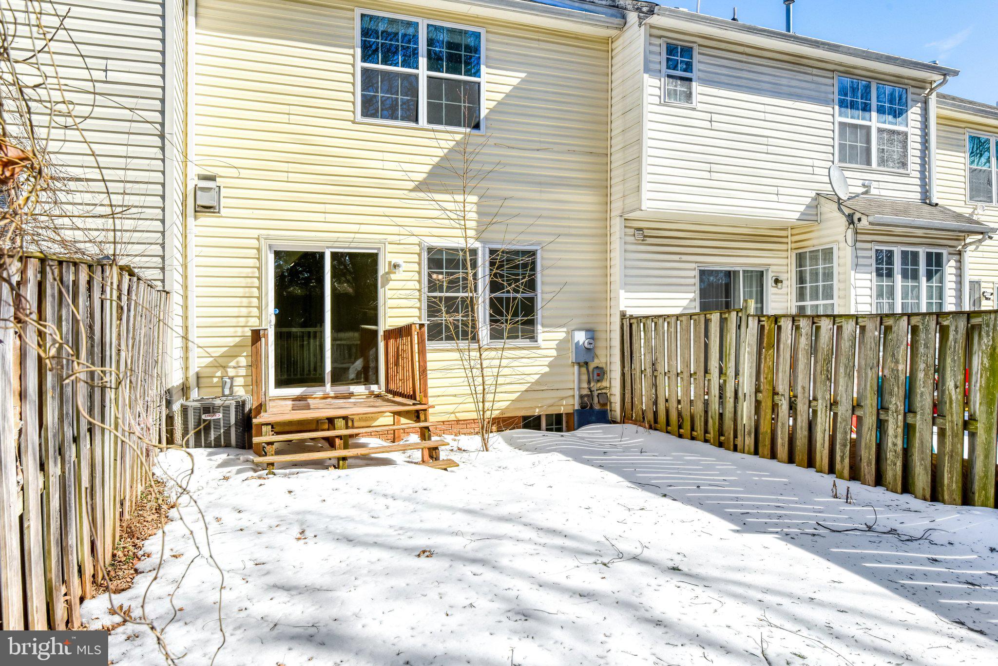 CAMPBELLS TRACE - Residential