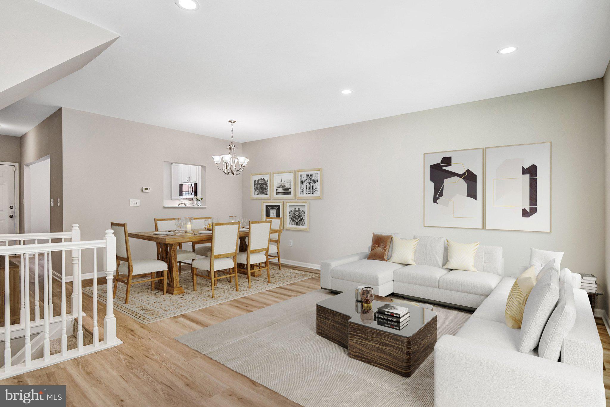 CAMPBELLS TRACE - Residential