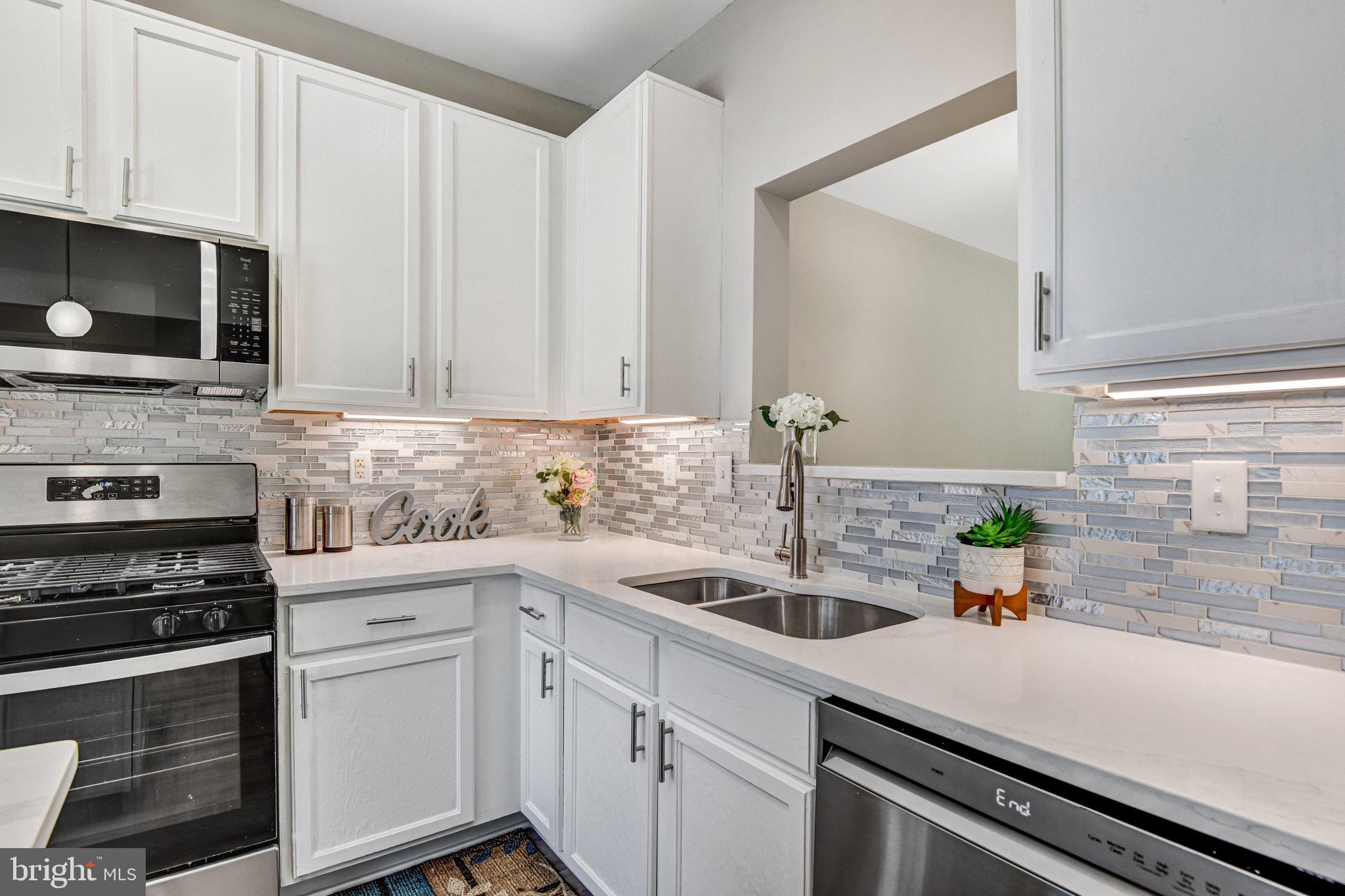 CAMPBELLS TRACE - Residential