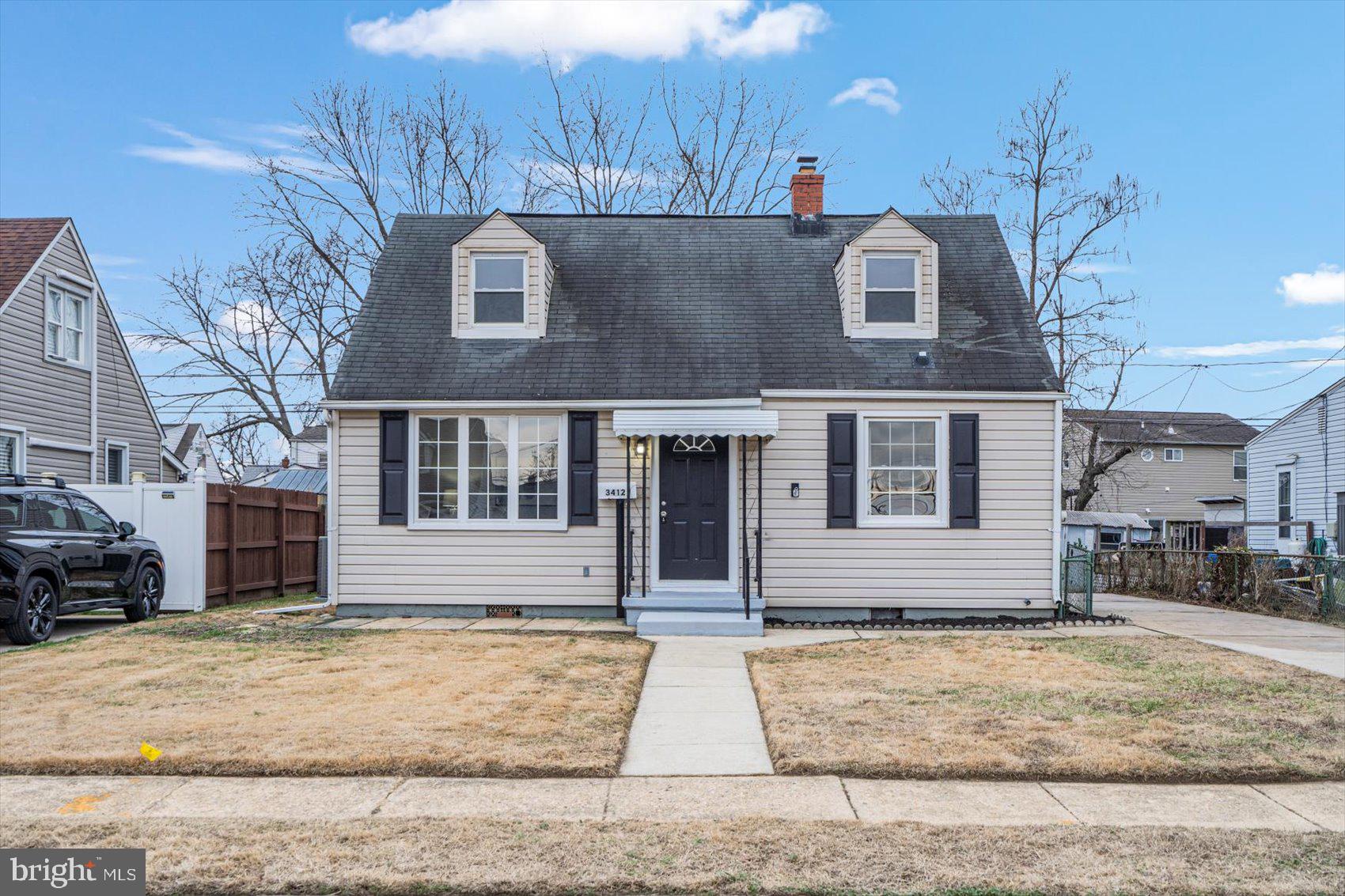 DUNDALK - Residential