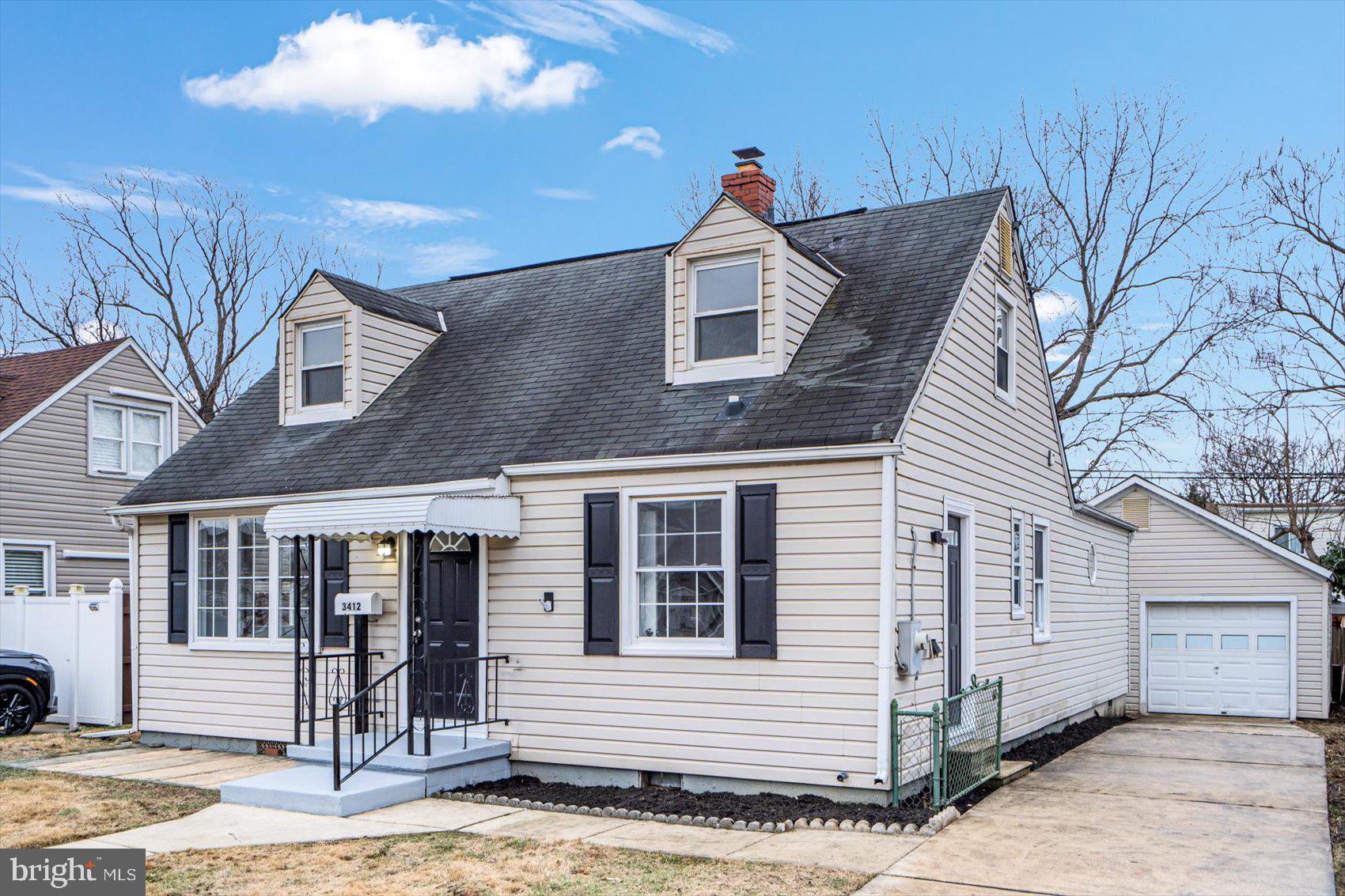 DUNDALK - Residential