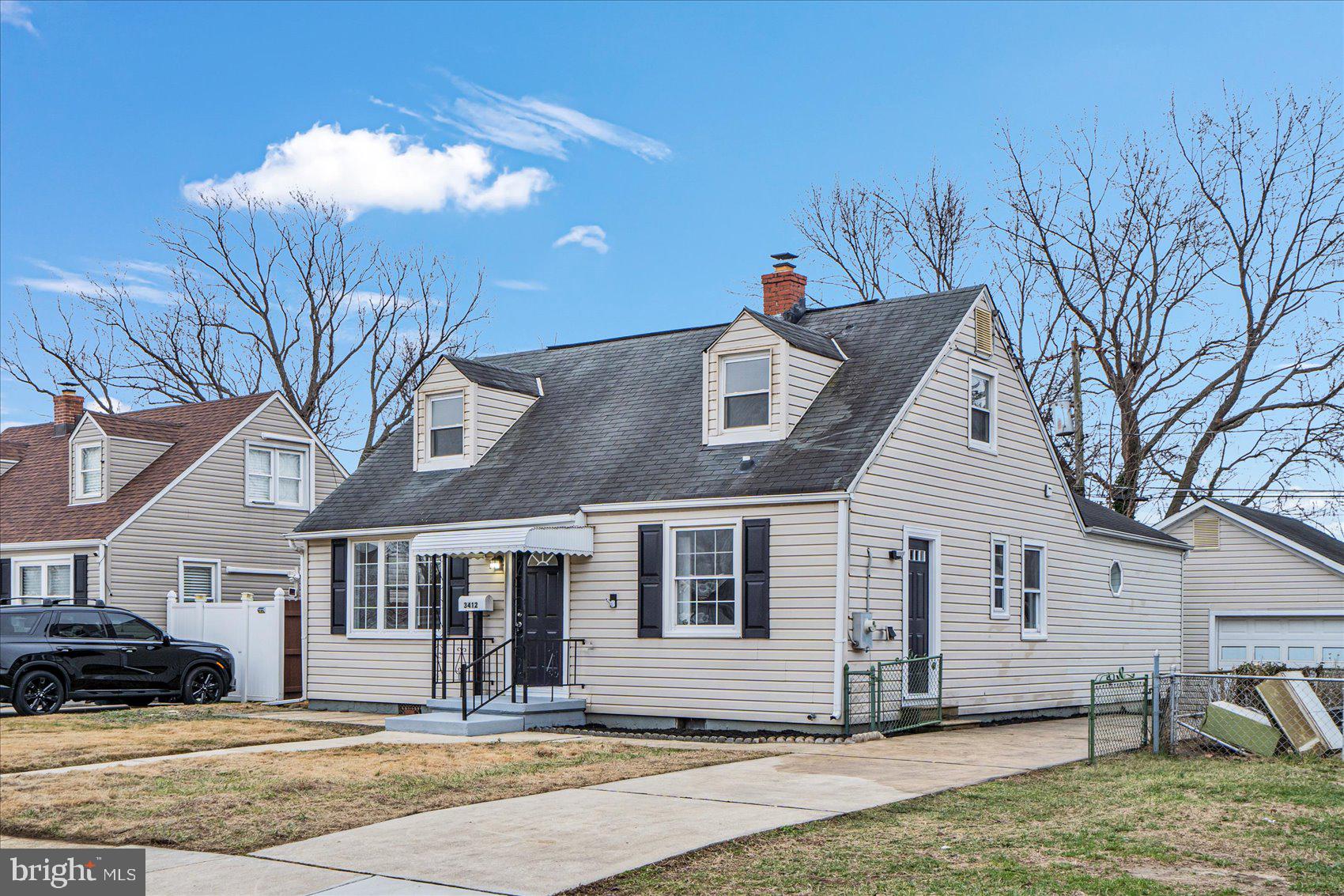 DUNDALK - Residential