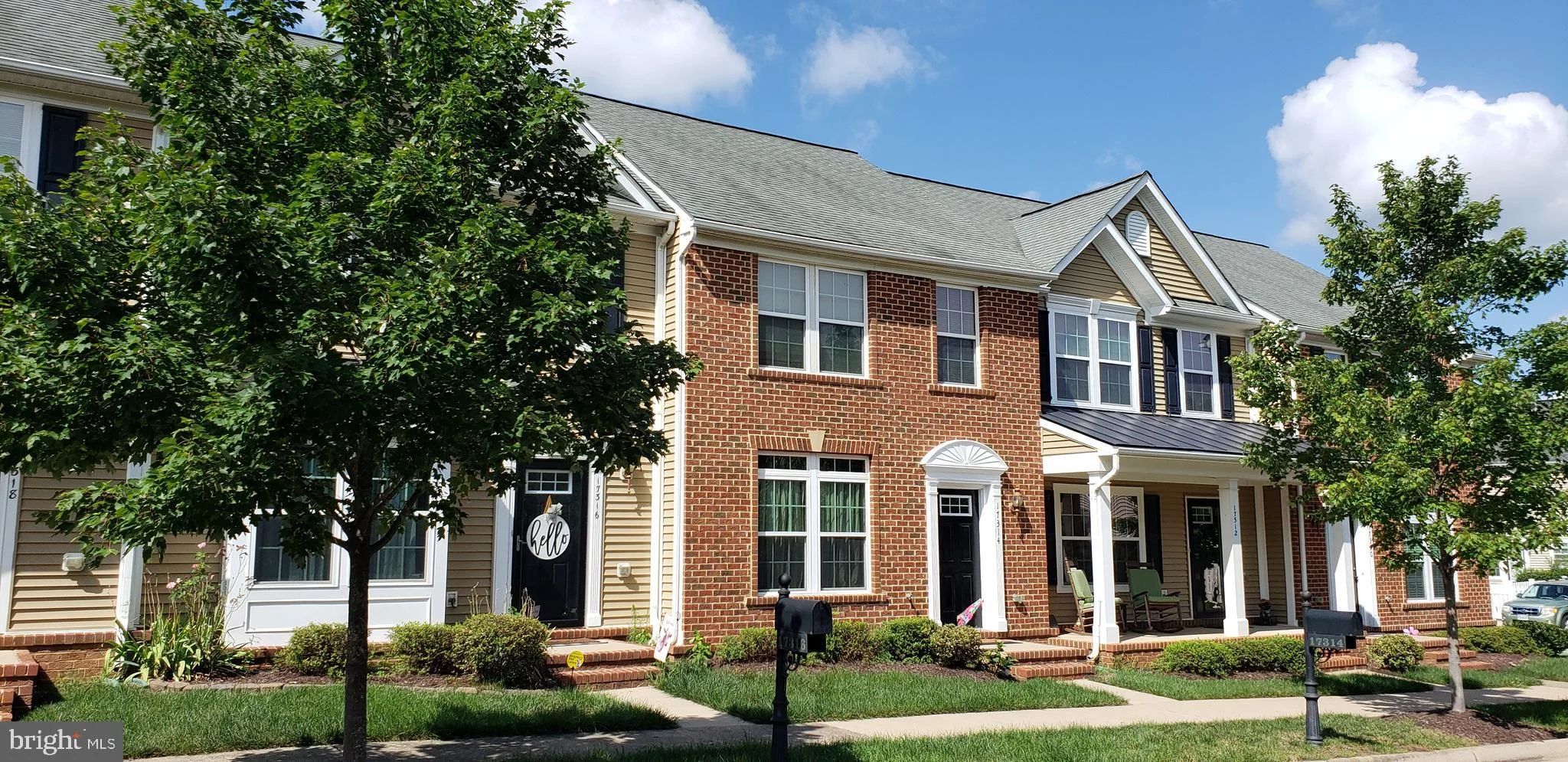 17314 Easter Lily Drive, Ruther Glen, VA 22546