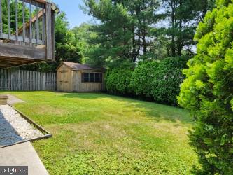 HILLENDALE FARMS - Residential