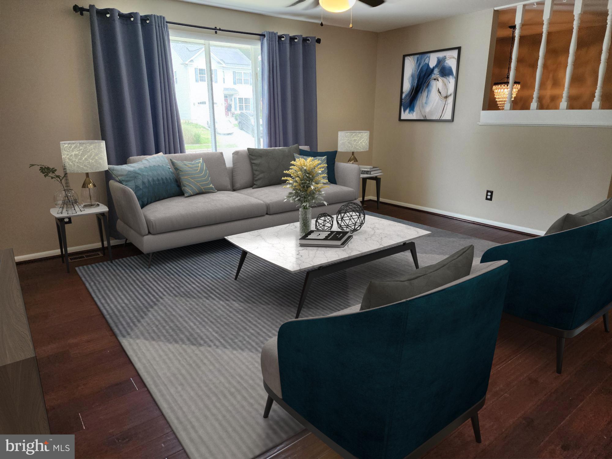 HILLENDALE FARMS - Residential