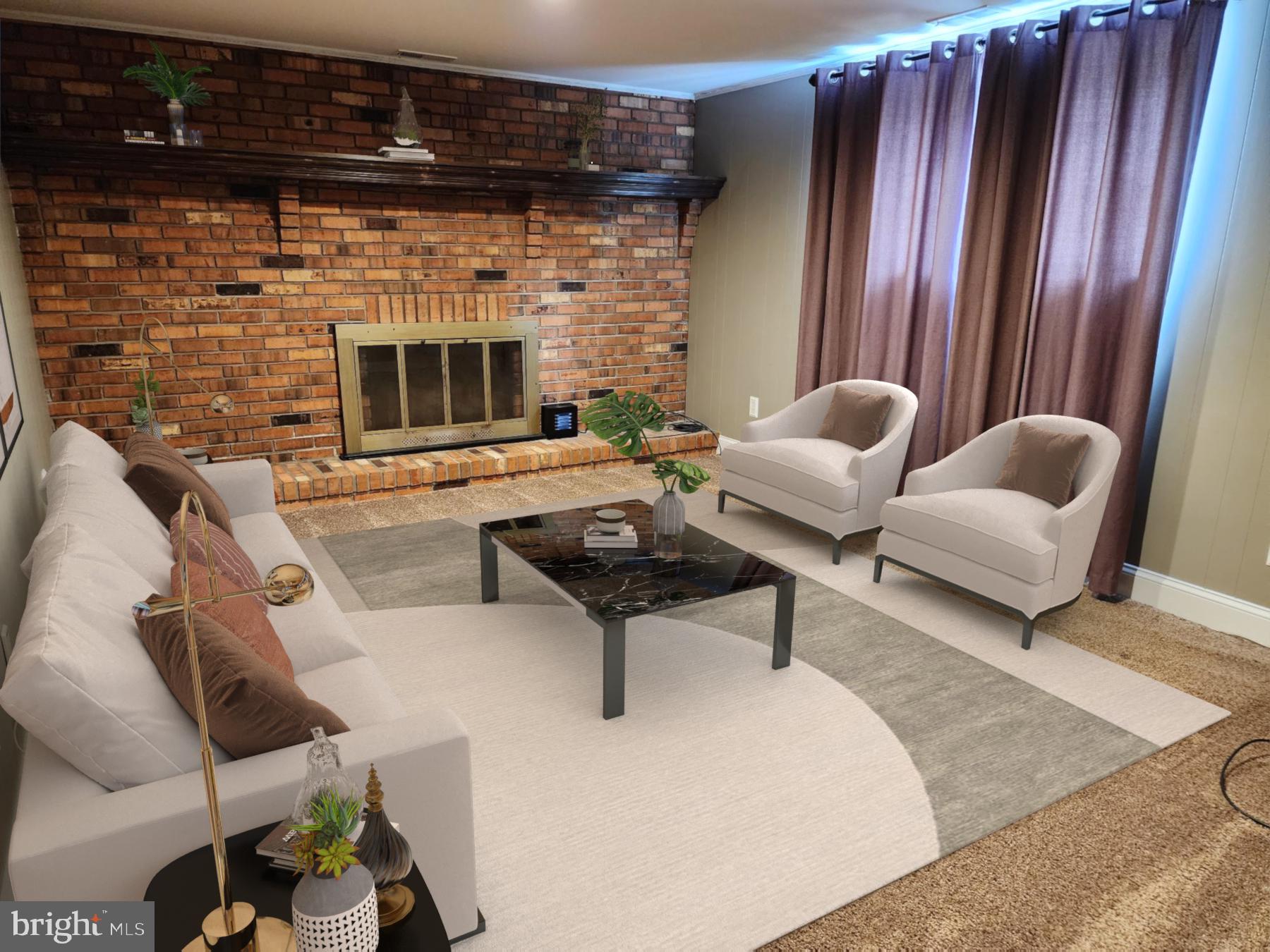 HILLENDALE FARMS - Residential