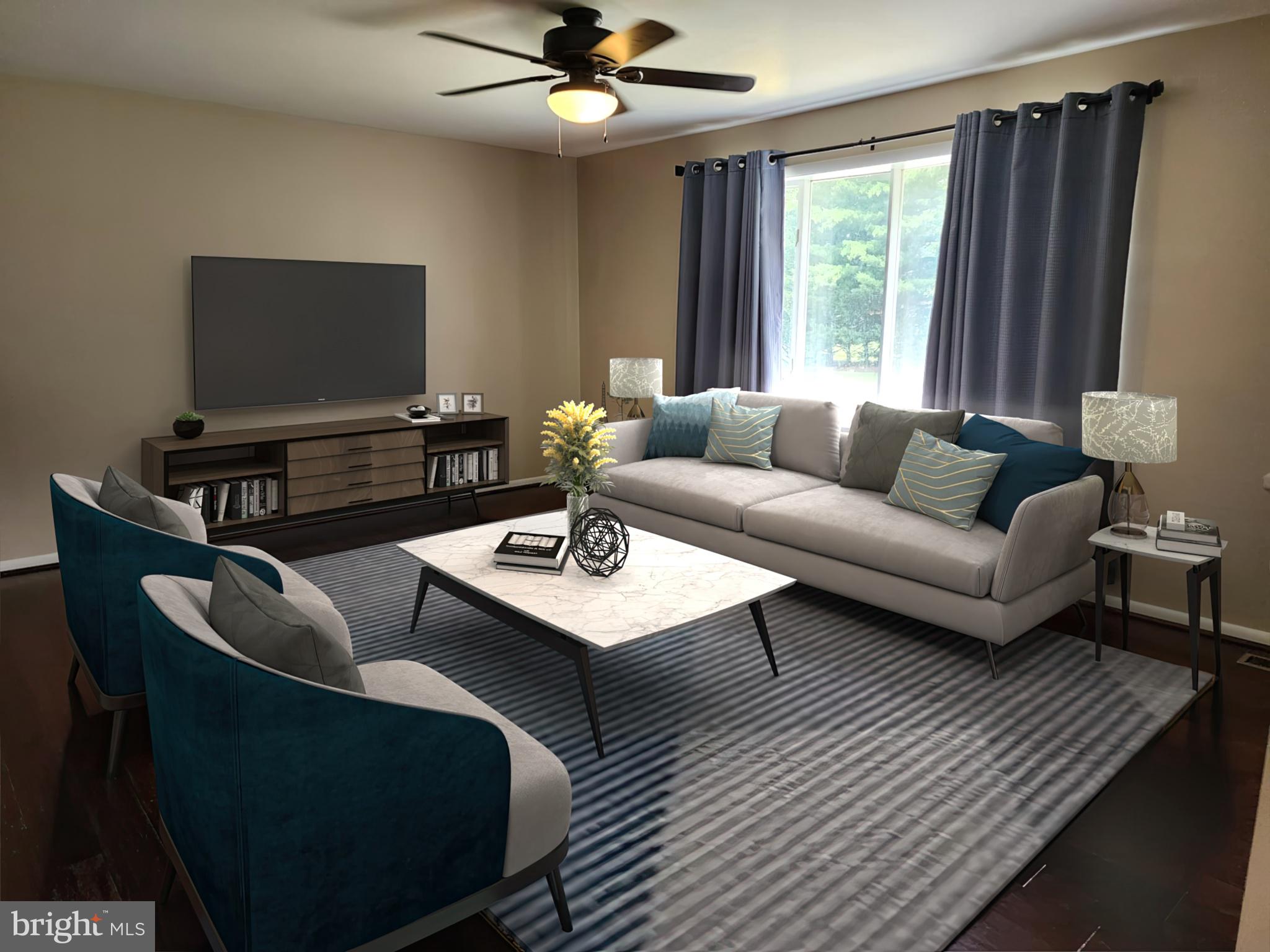 HILLENDALE FARMS - Residential