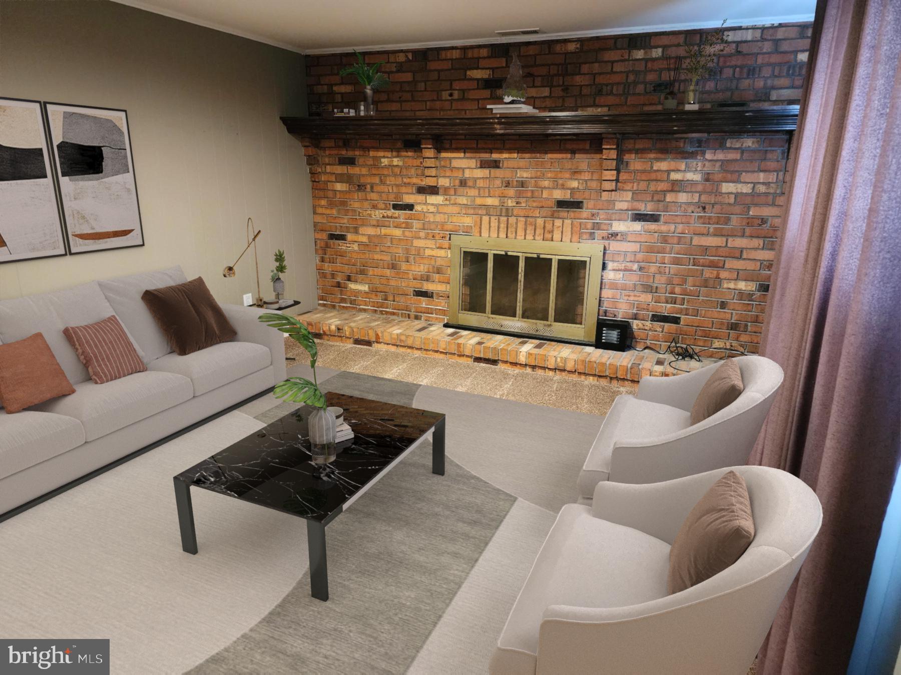 HILLENDALE FARMS - Residential