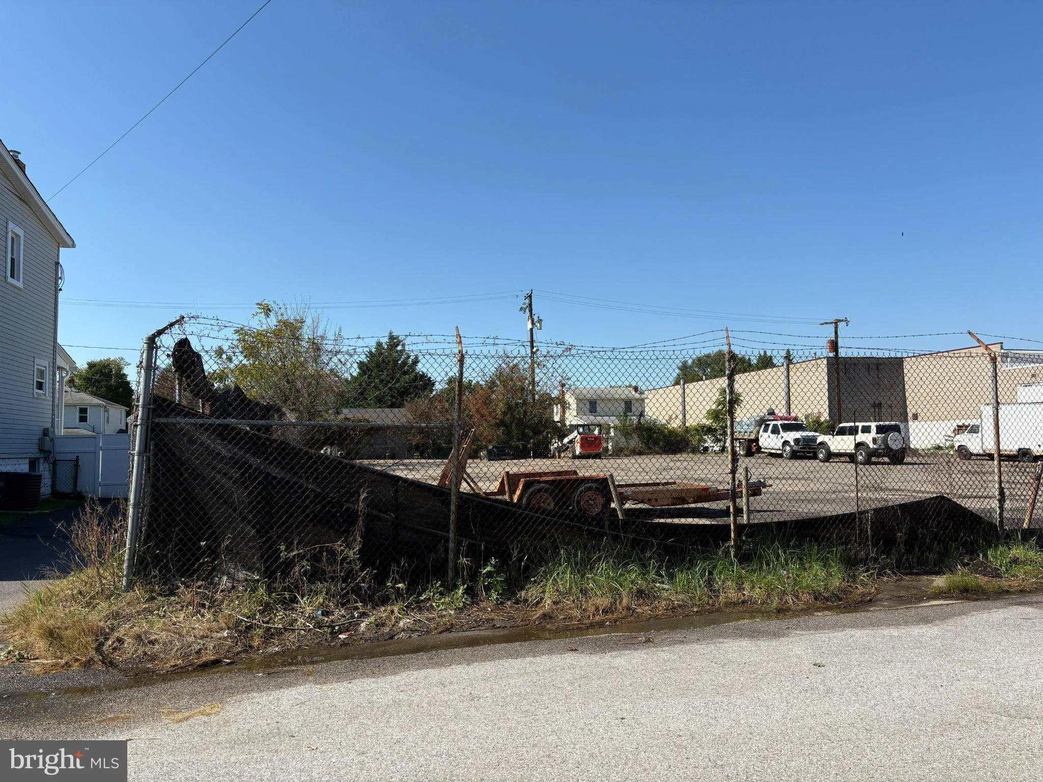 2510 S Snyder Avenue S, Sparrows Point, MD 21219