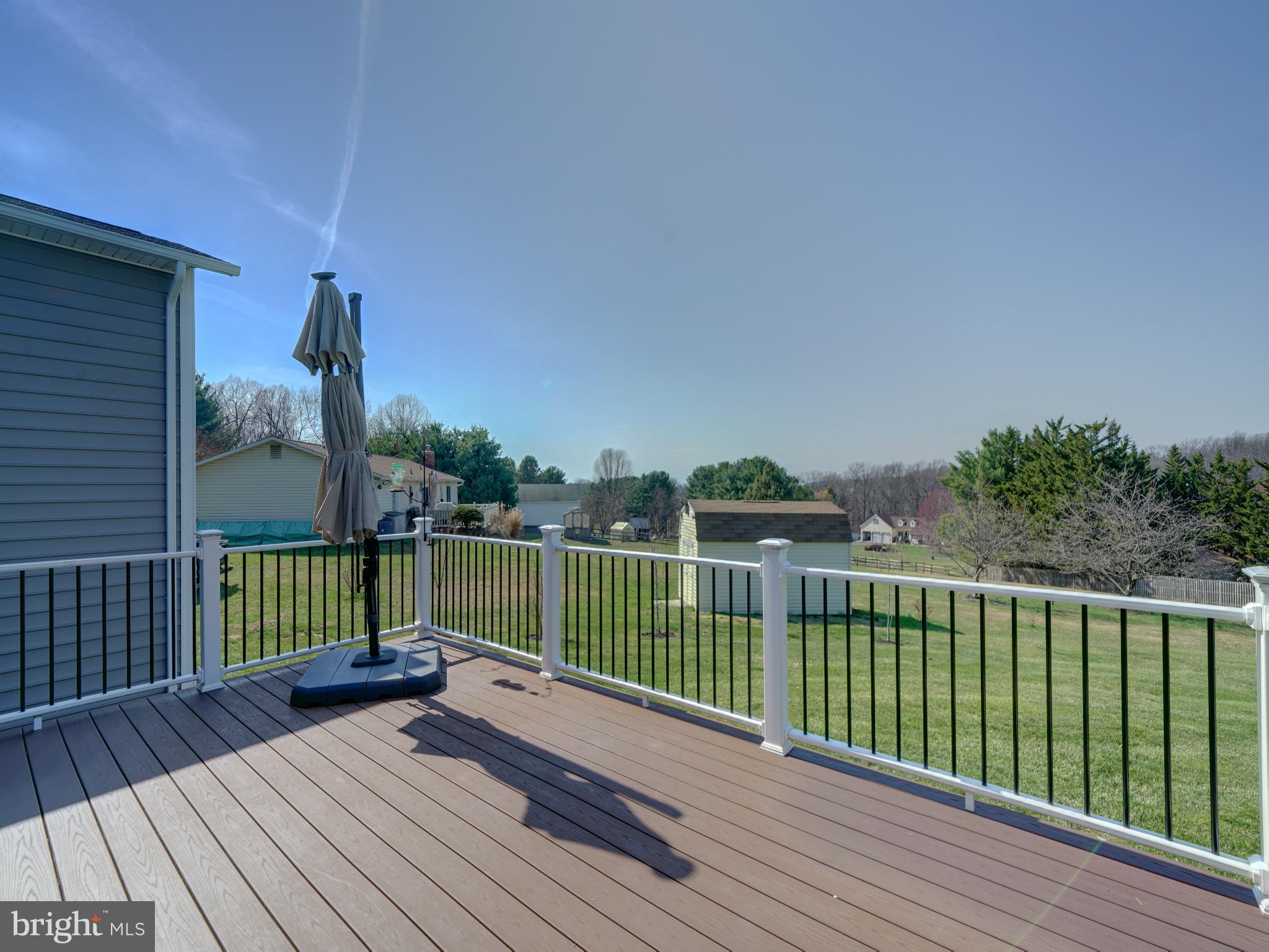 MILL BOTTOM - Residential