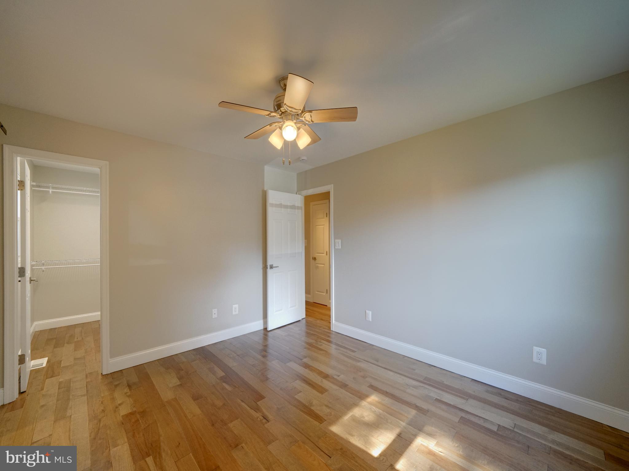 MILL BOTTOM - Residential