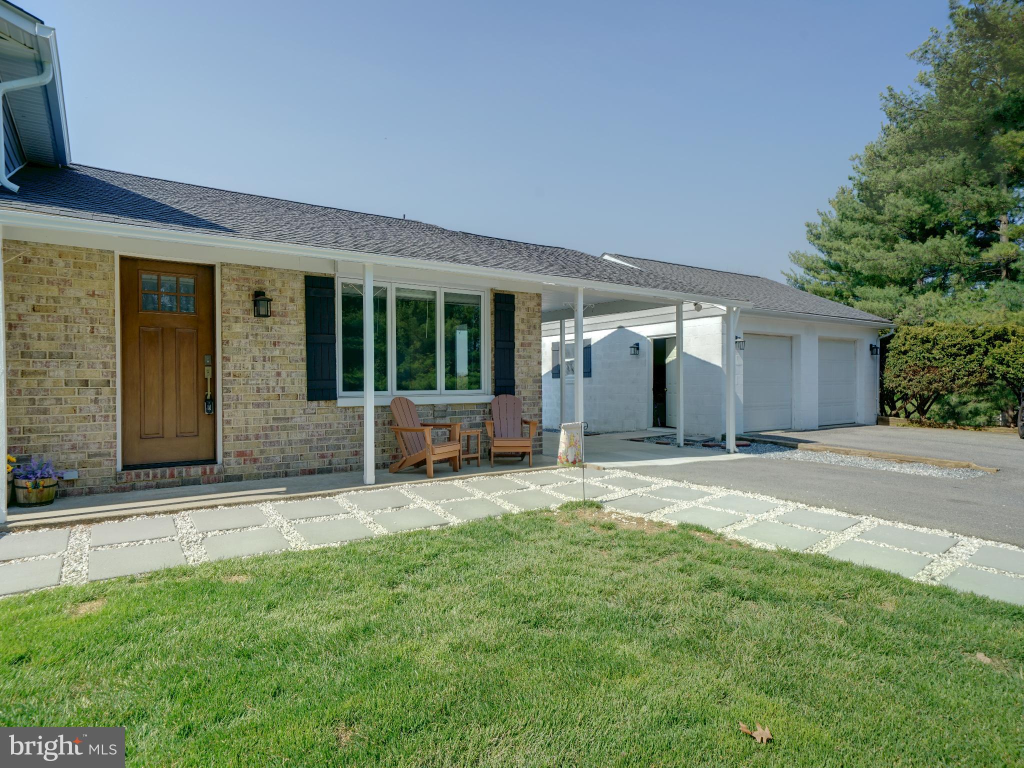 MILL BOTTOM - Residential