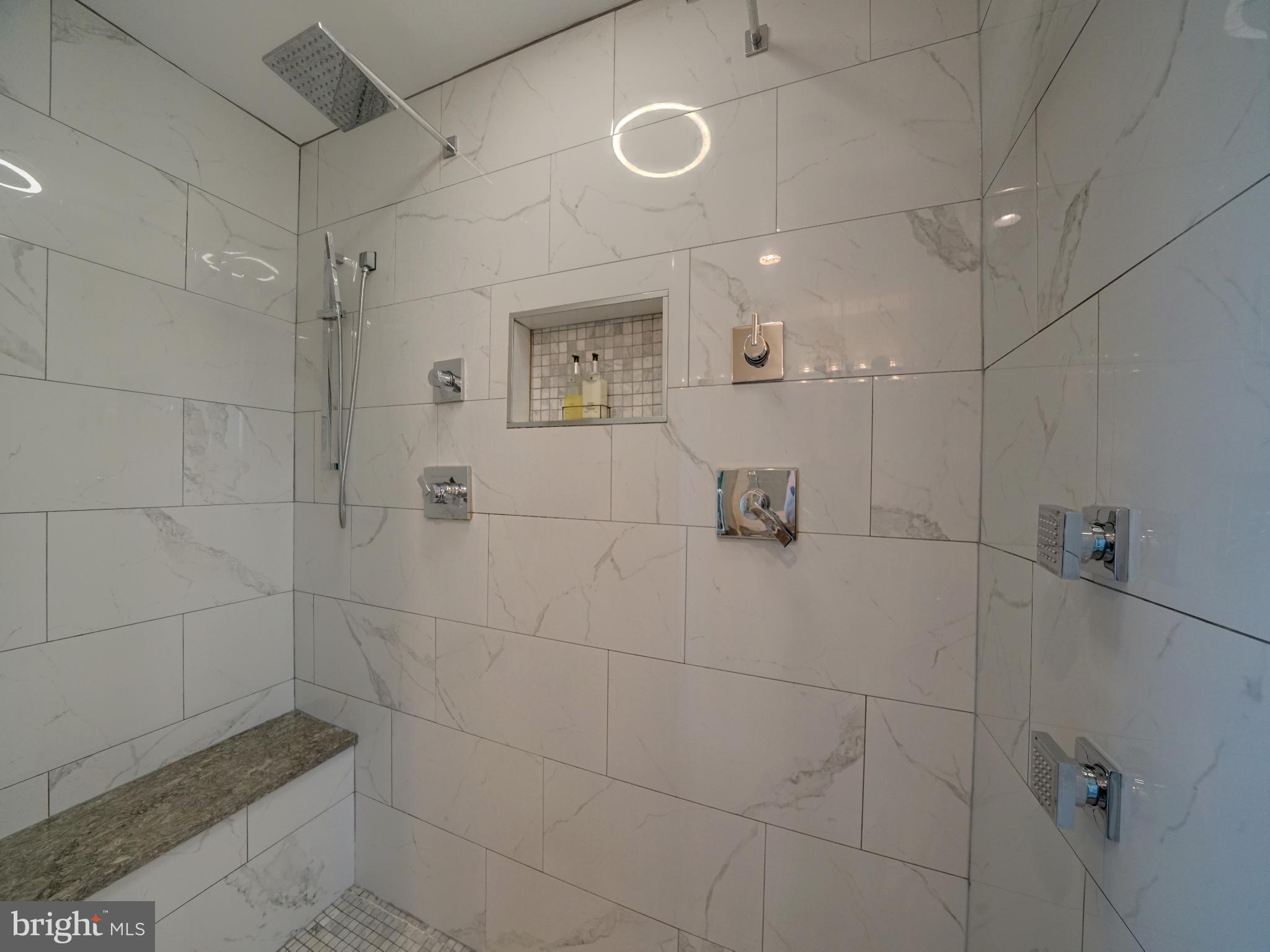 MILL BOTTOM - Residential