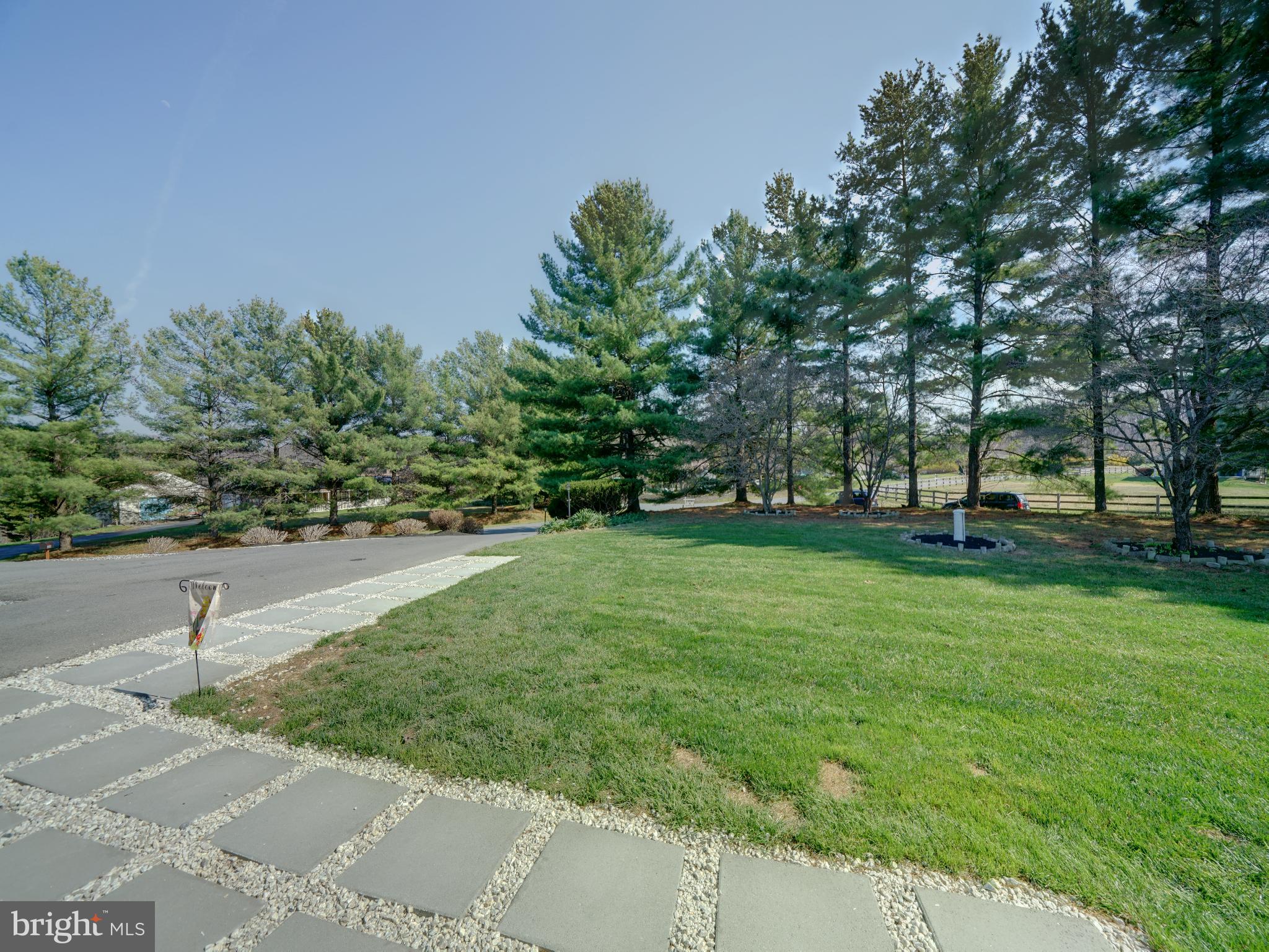 MILL BOTTOM - Residential