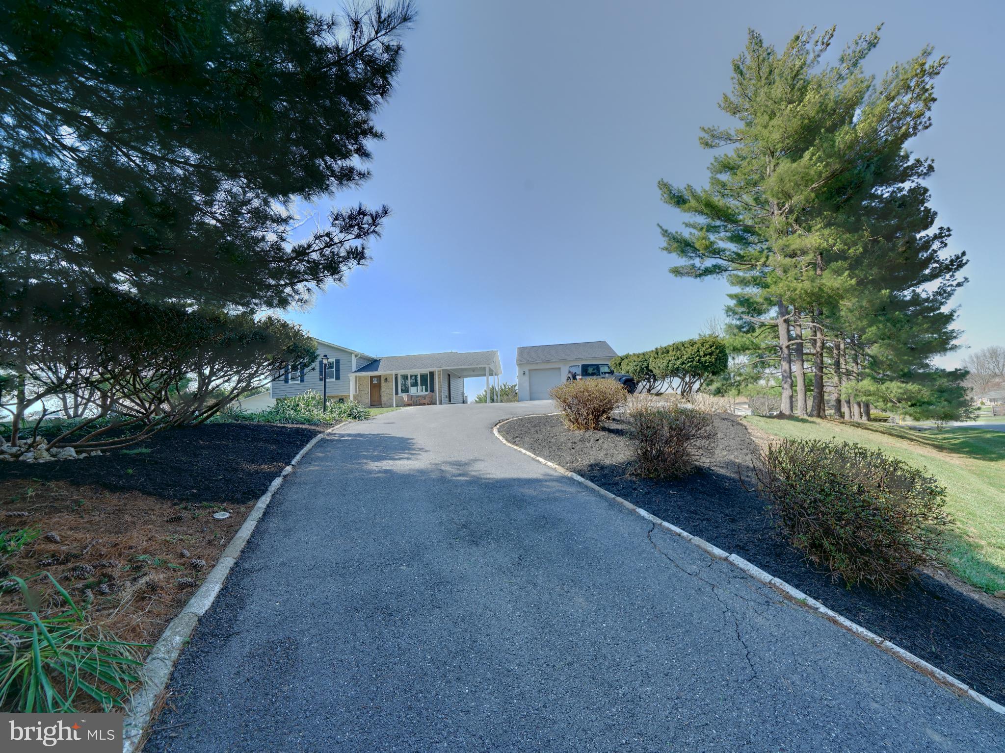 MILL BOTTOM - Residential