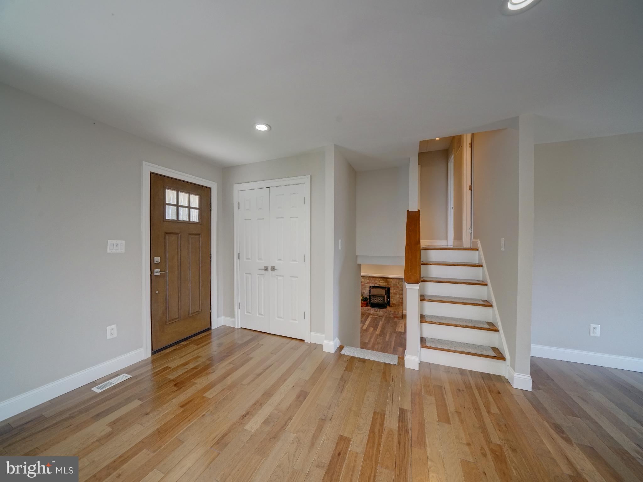 MILL BOTTOM - Residential