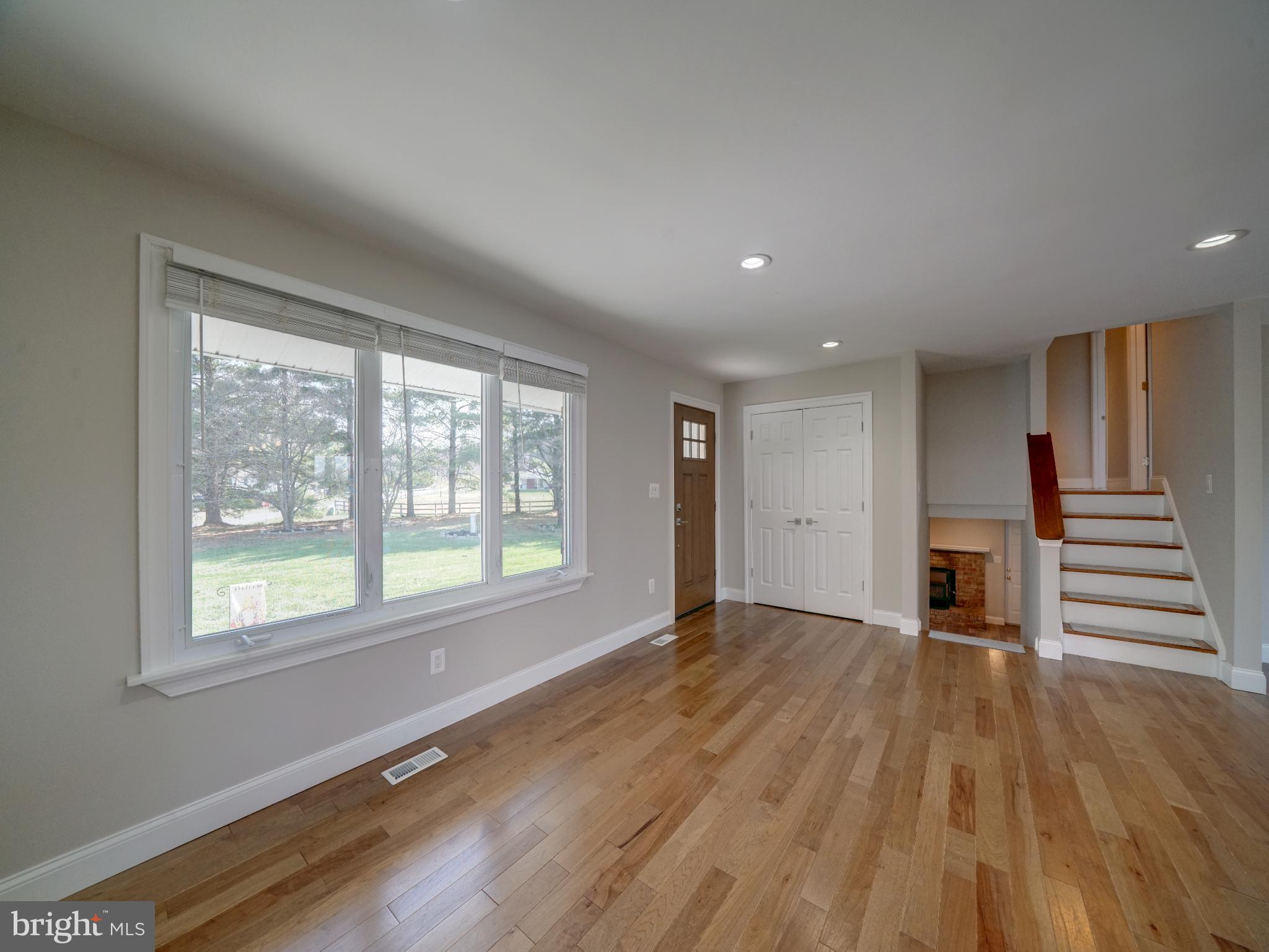 MILL BOTTOM - Residential