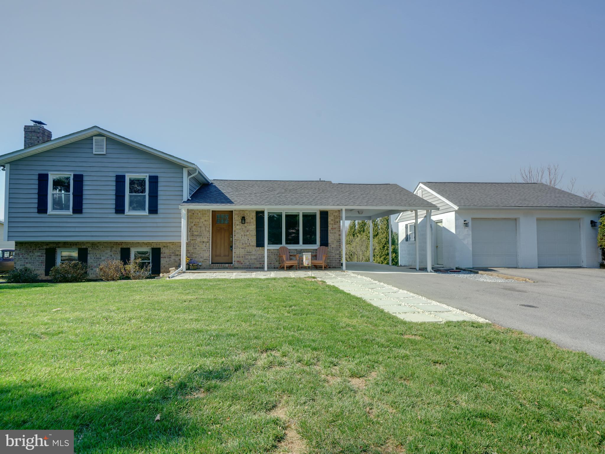 MILL BOTTOM - Residential