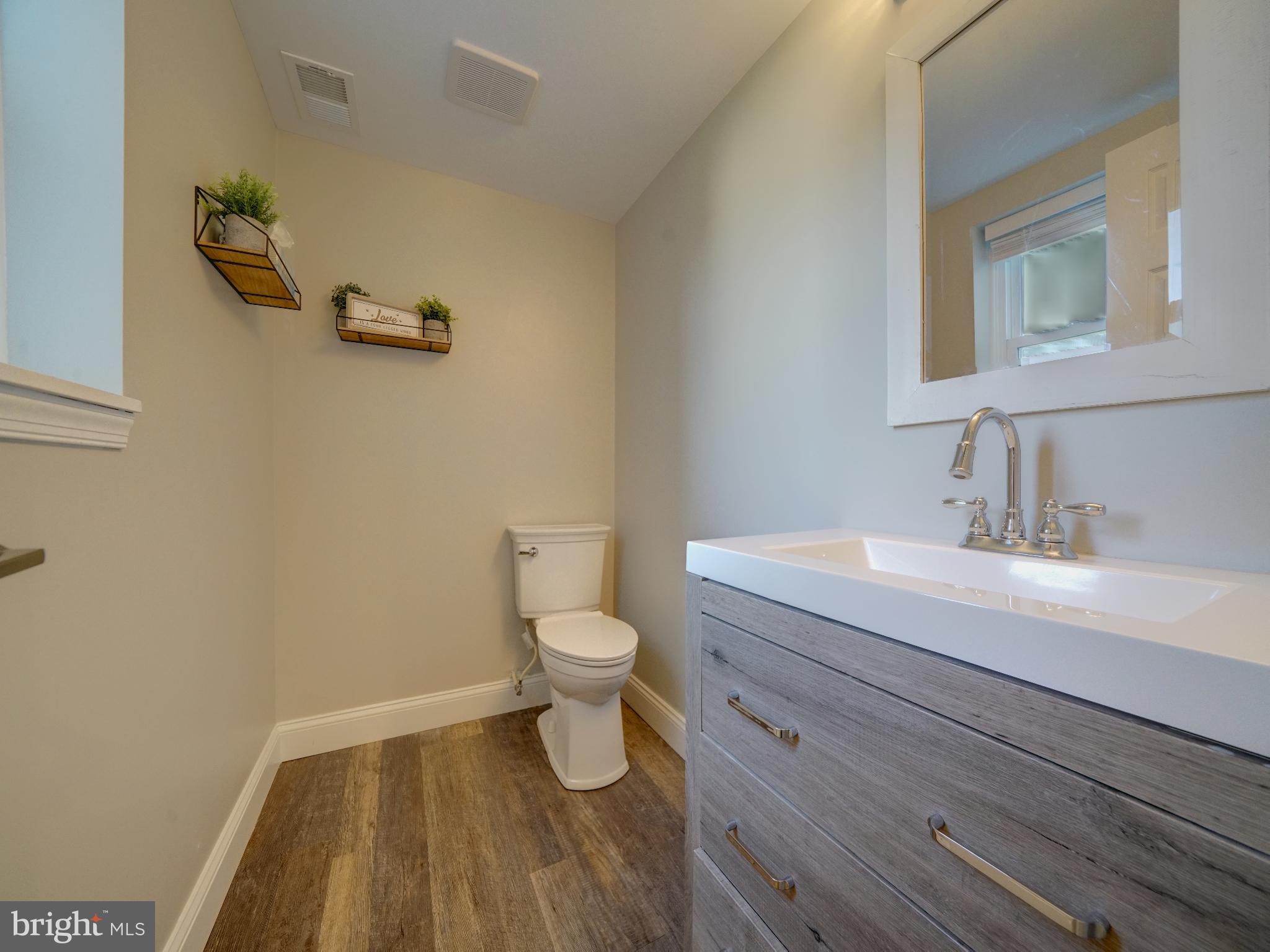 MILL BOTTOM - Residential