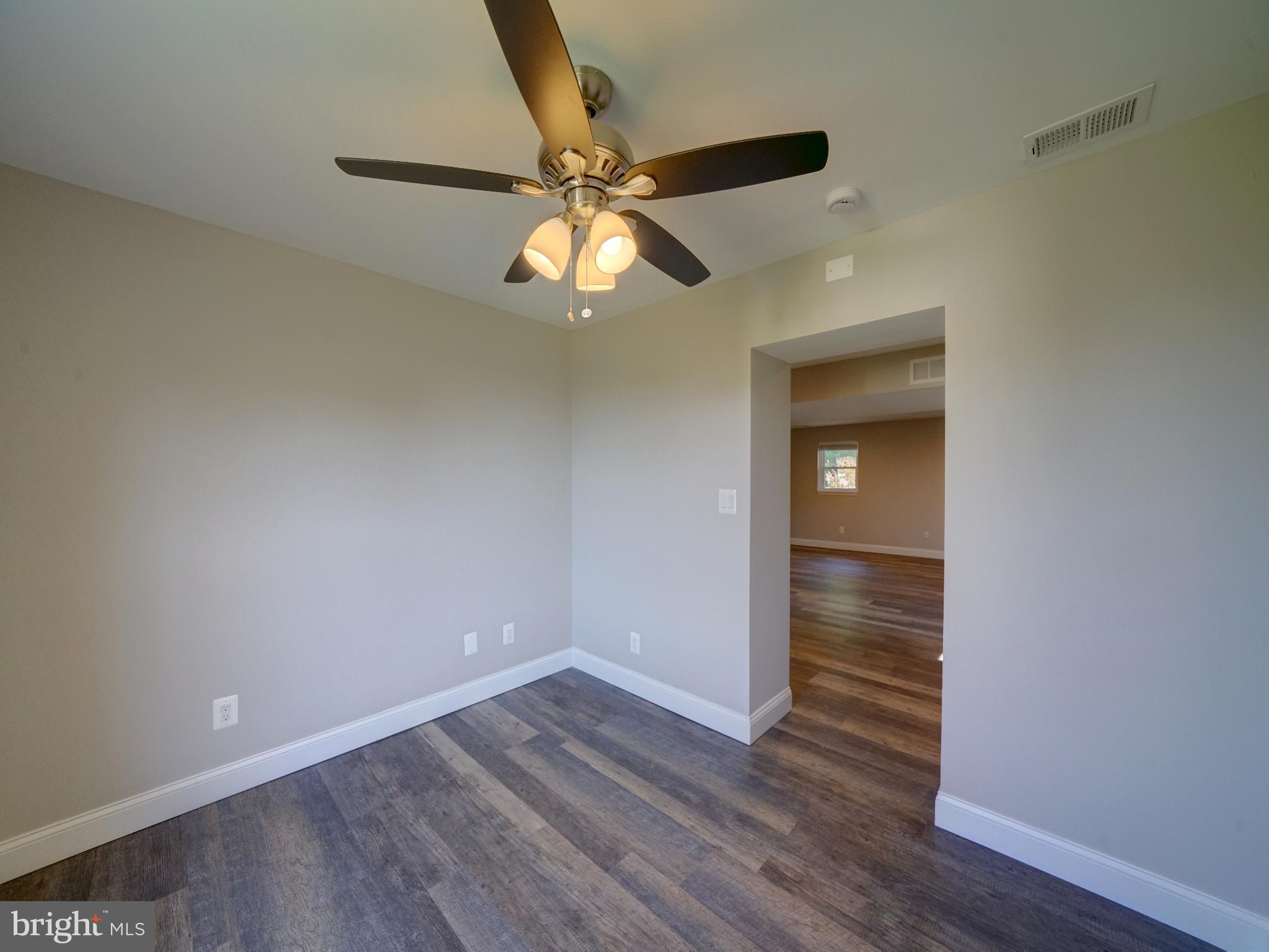 MILL BOTTOM - Residential