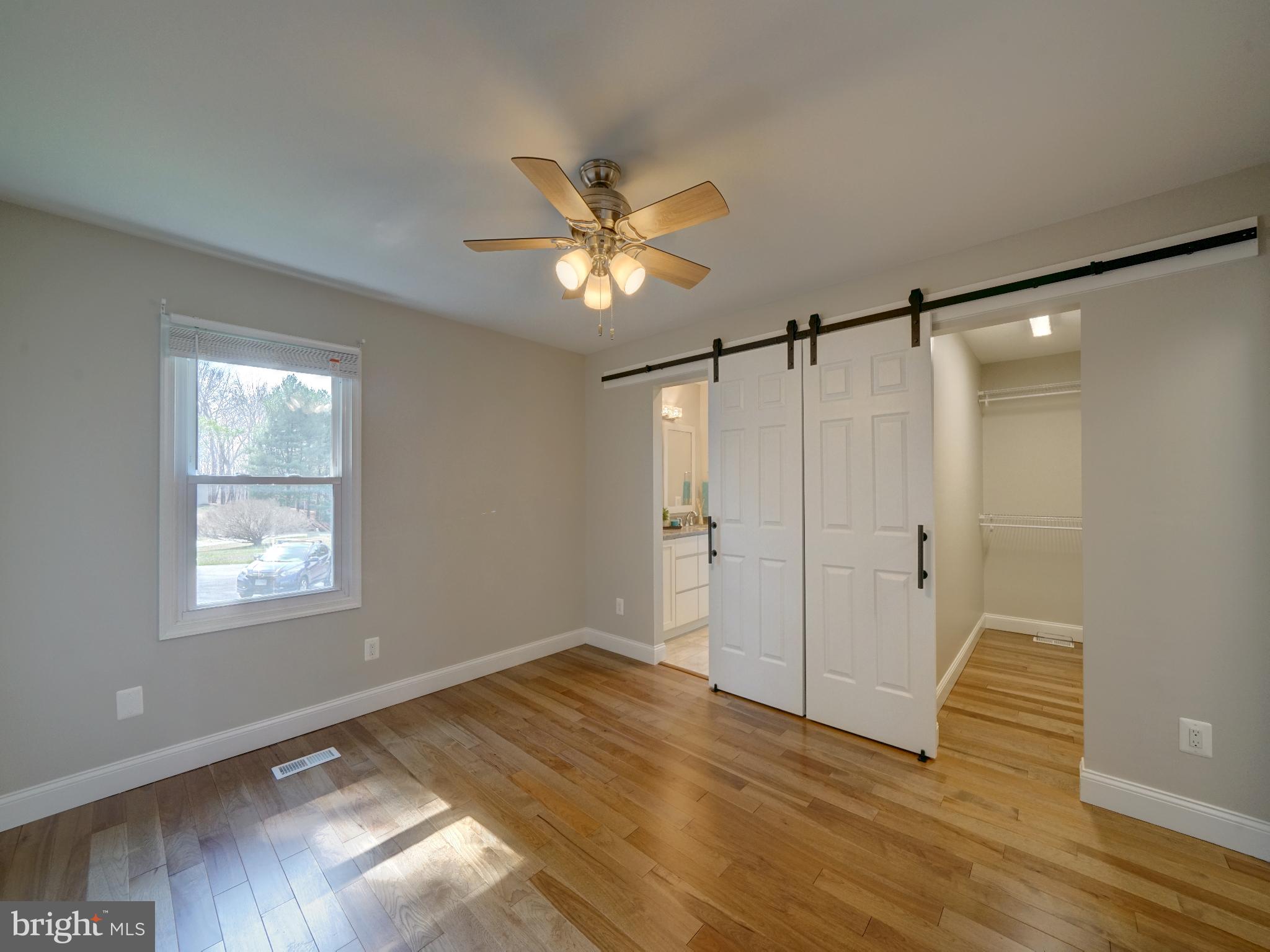 MILL BOTTOM - Residential