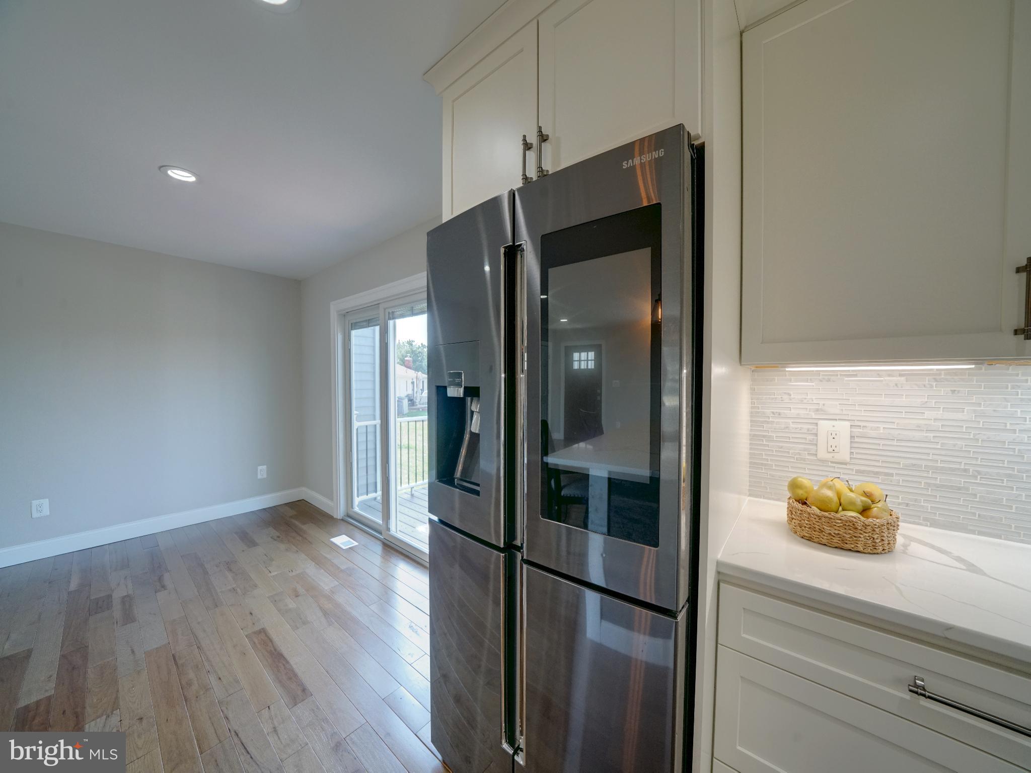 MILL BOTTOM - Residential