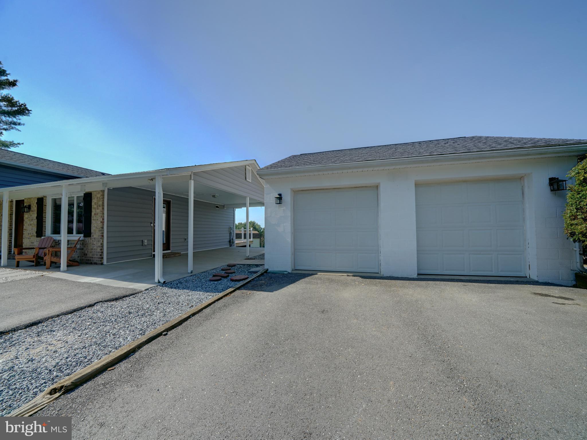 MILL BOTTOM - Residential