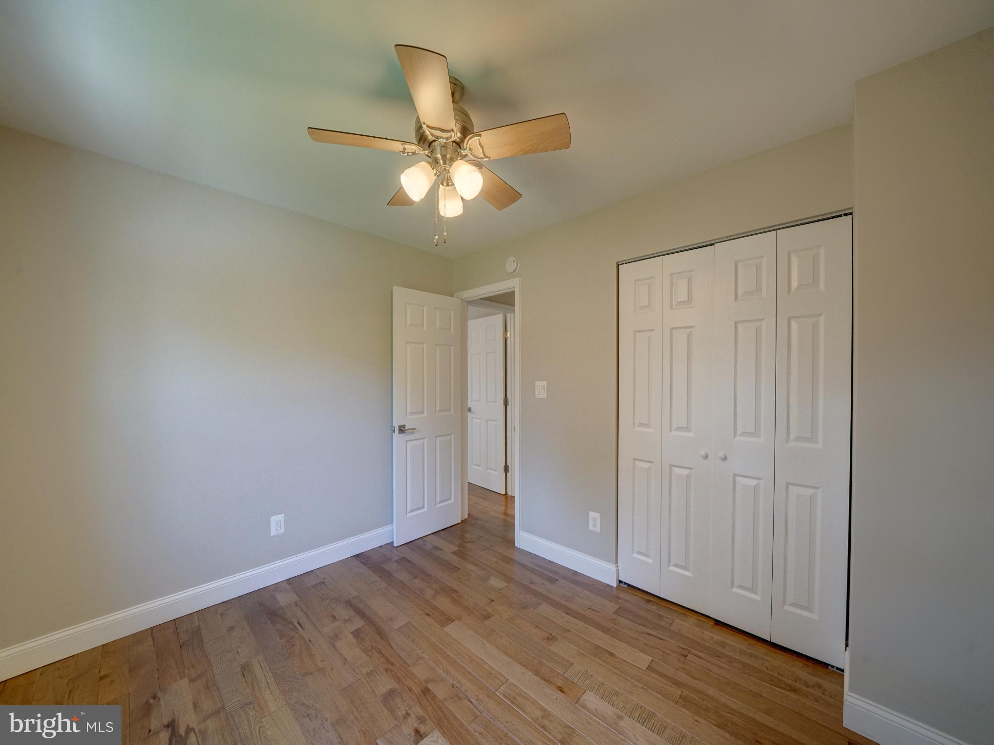 MILL BOTTOM - Residential