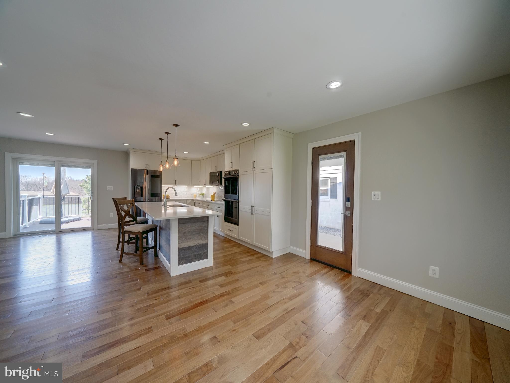 MILL BOTTOM - Residential