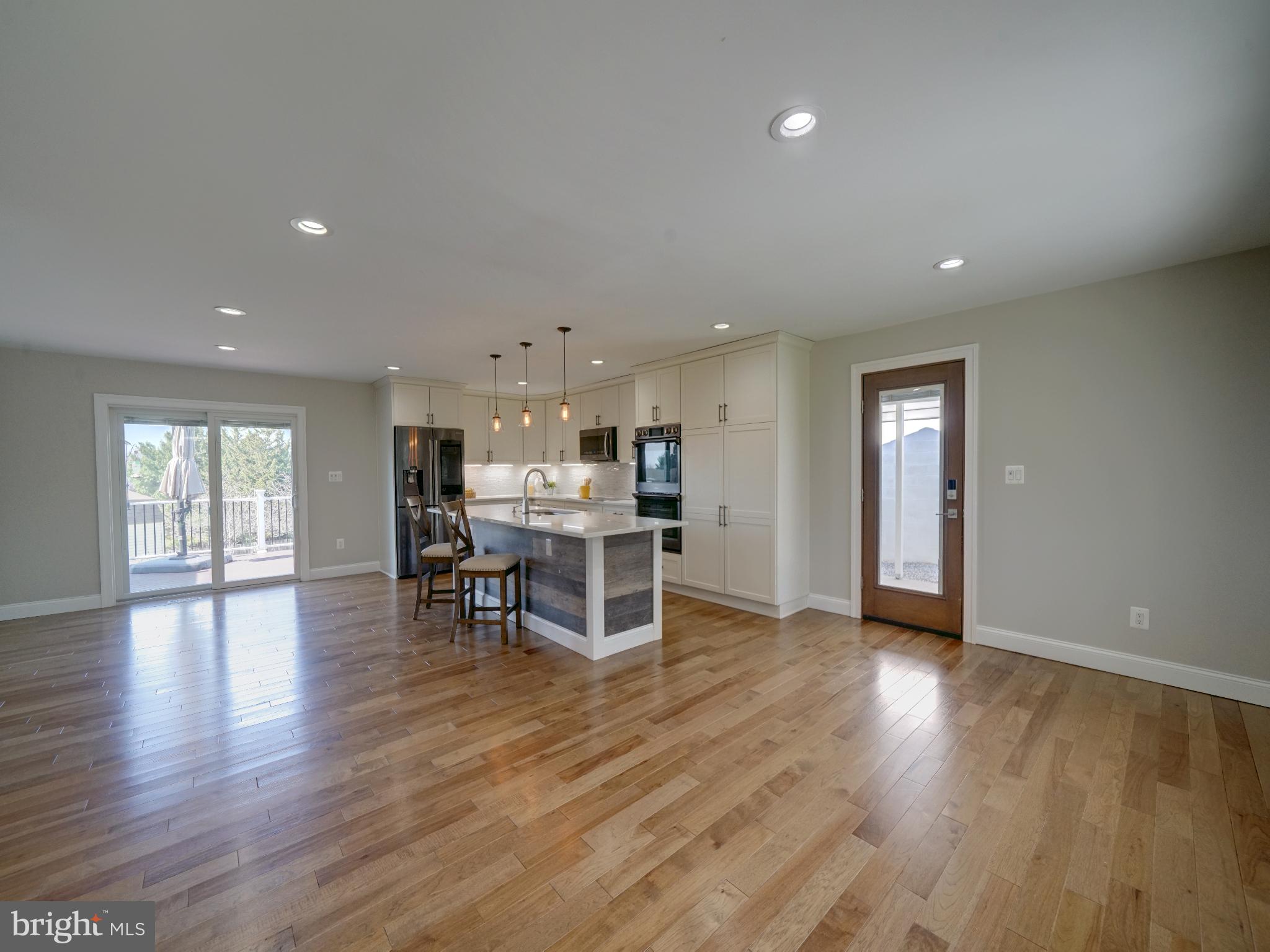 MILL BOTTOM - Residential