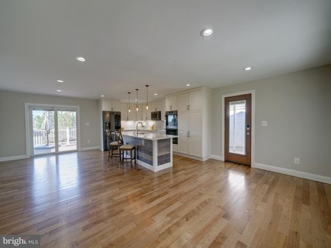 4602 HIGHBORO COURT MOUNT AIRY MD 21771