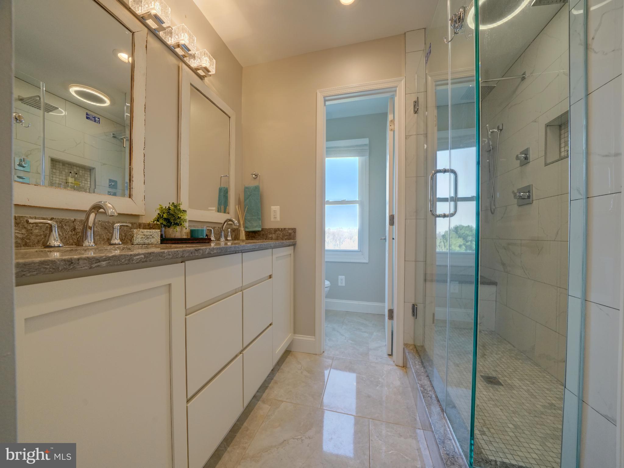 MILL BOTTOM - Residential