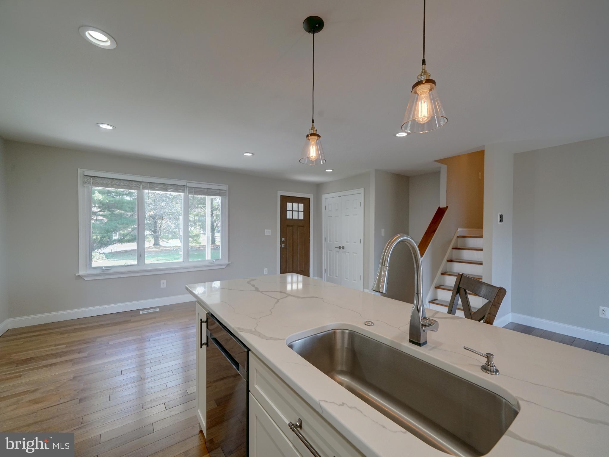 MILL BOTTOM - Residential