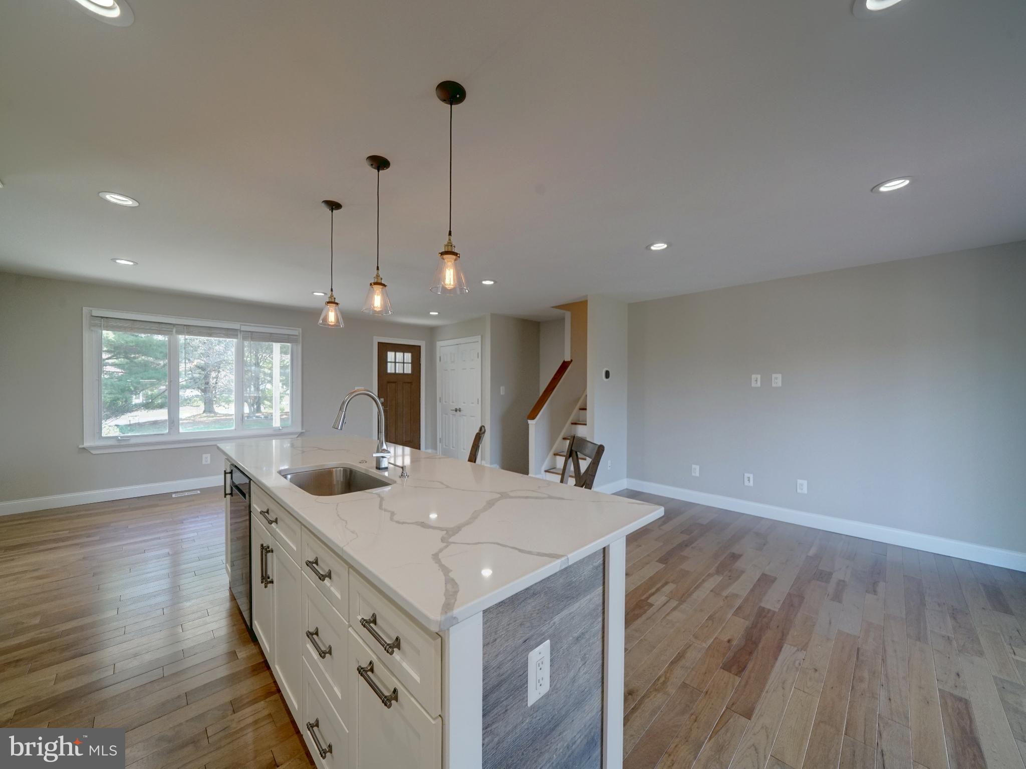 MILL BOTTOM - Residential