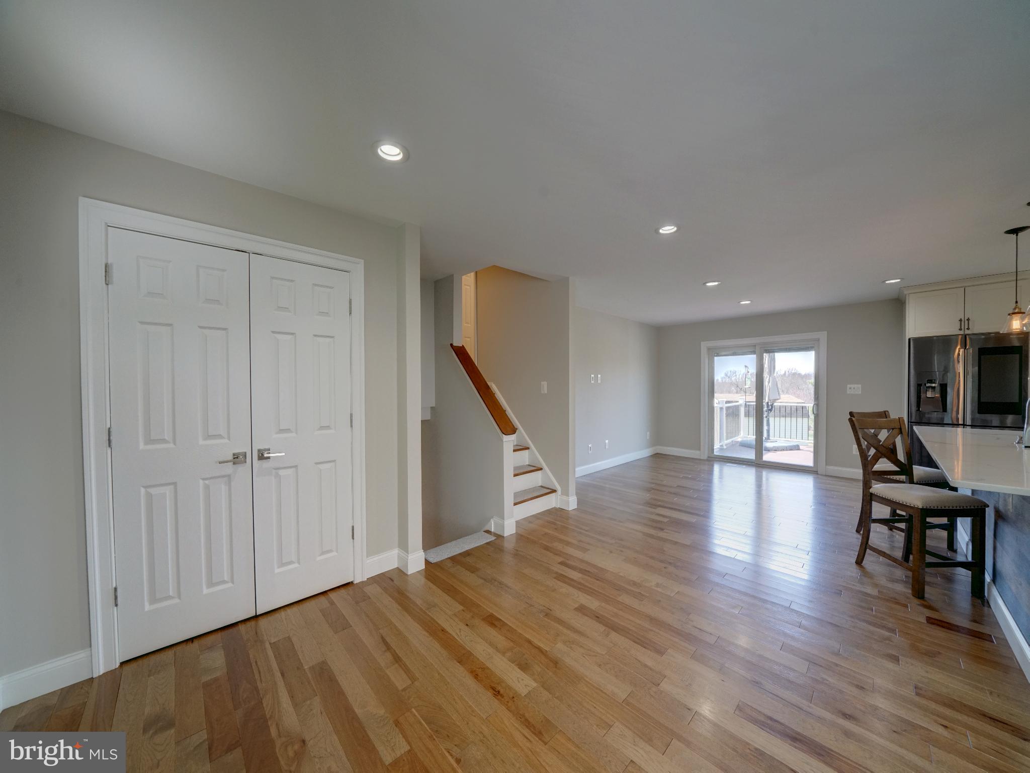 MILL BOTTOM - Residential