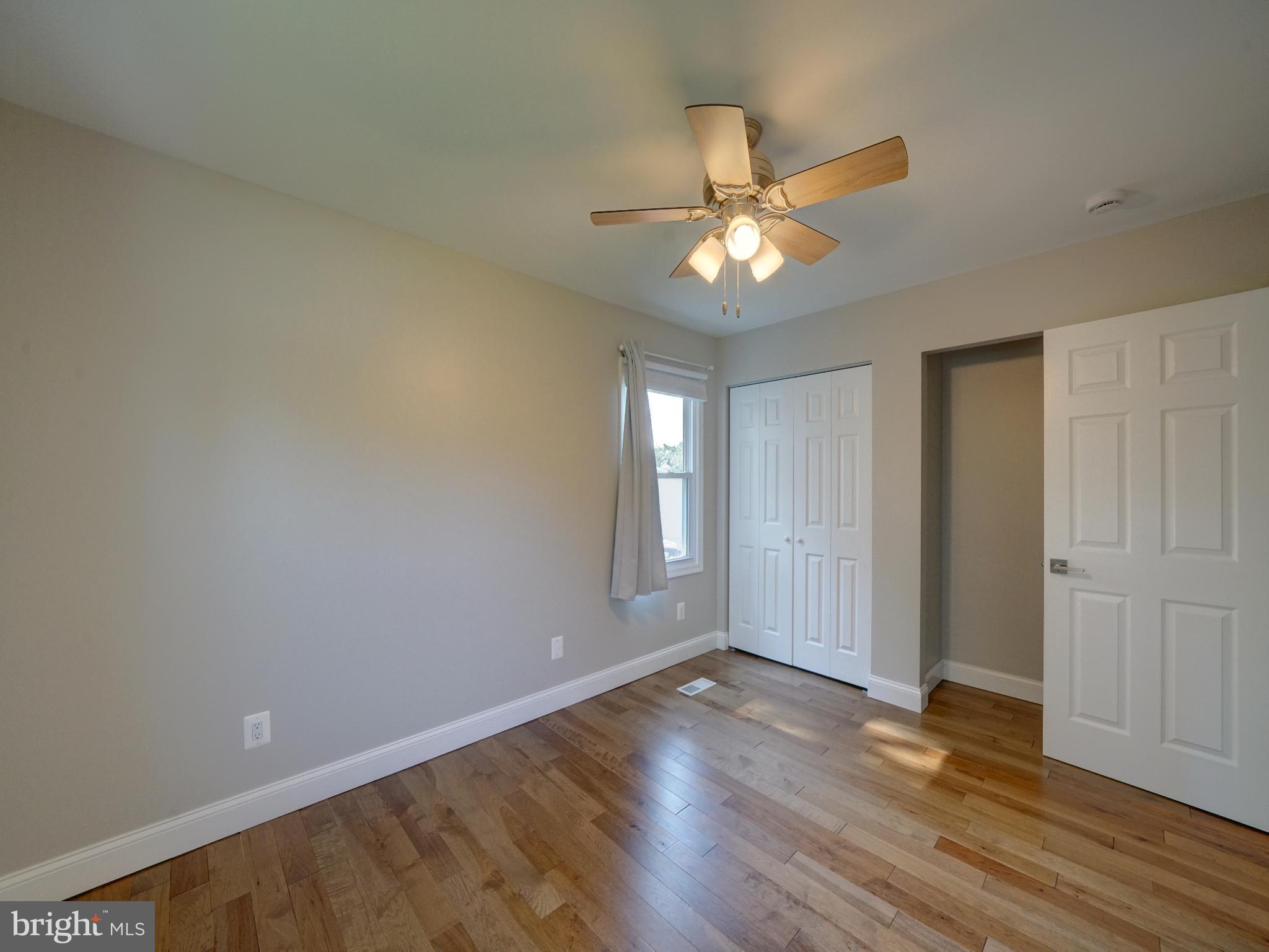 MILL BOTTOM - Residential