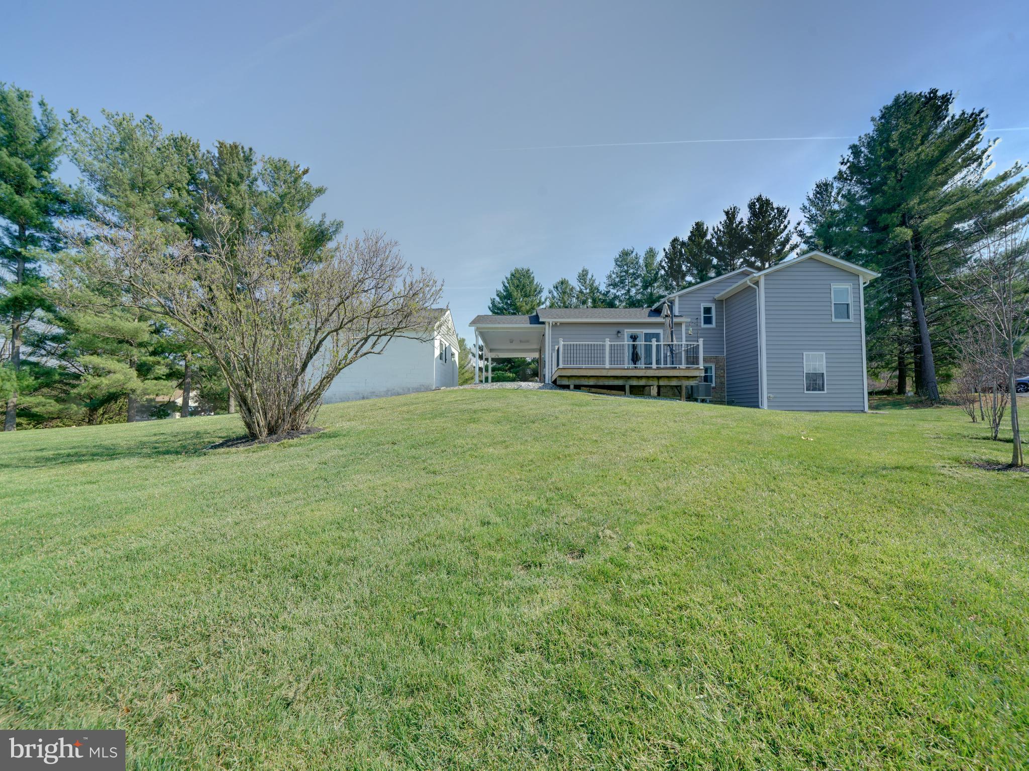 MILL BOTTOM - Residential