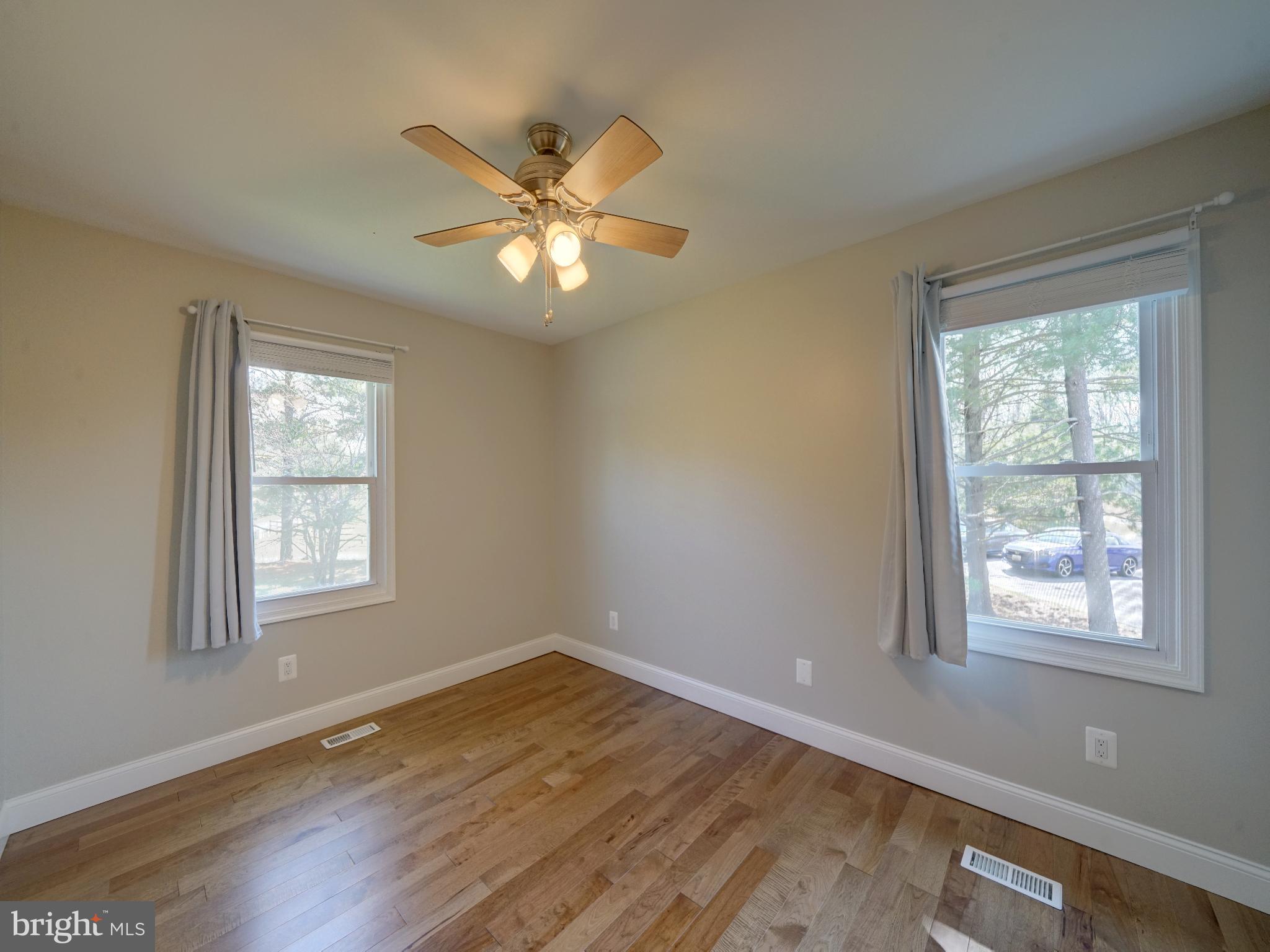 MILL BOTTOM - Residential