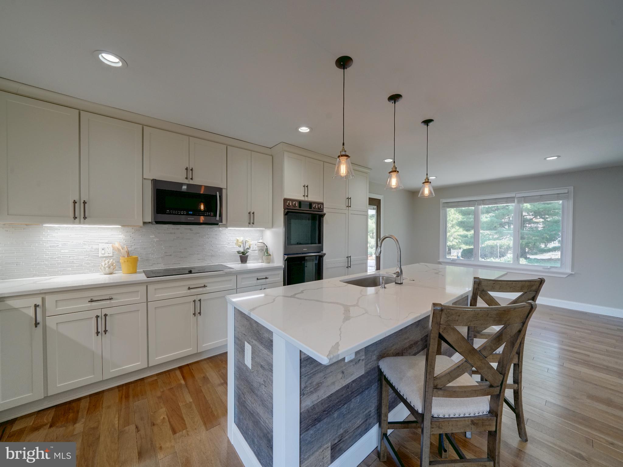 MILL BOTTOM - Residential