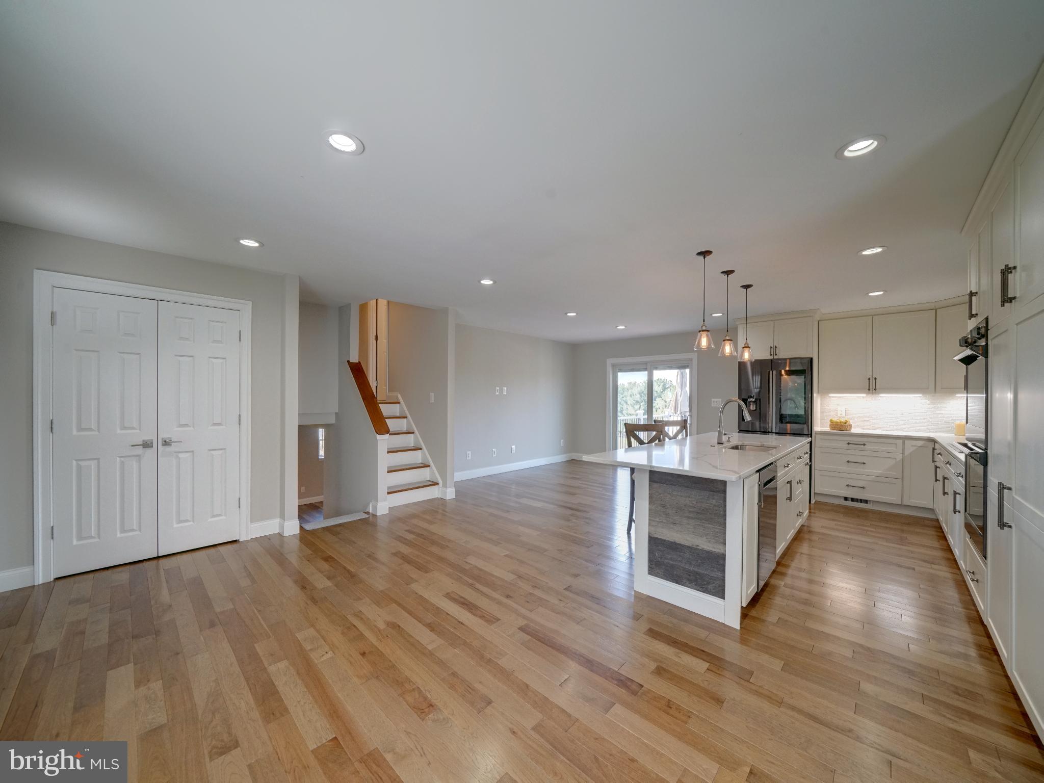 MILL BOTTOM - Residential