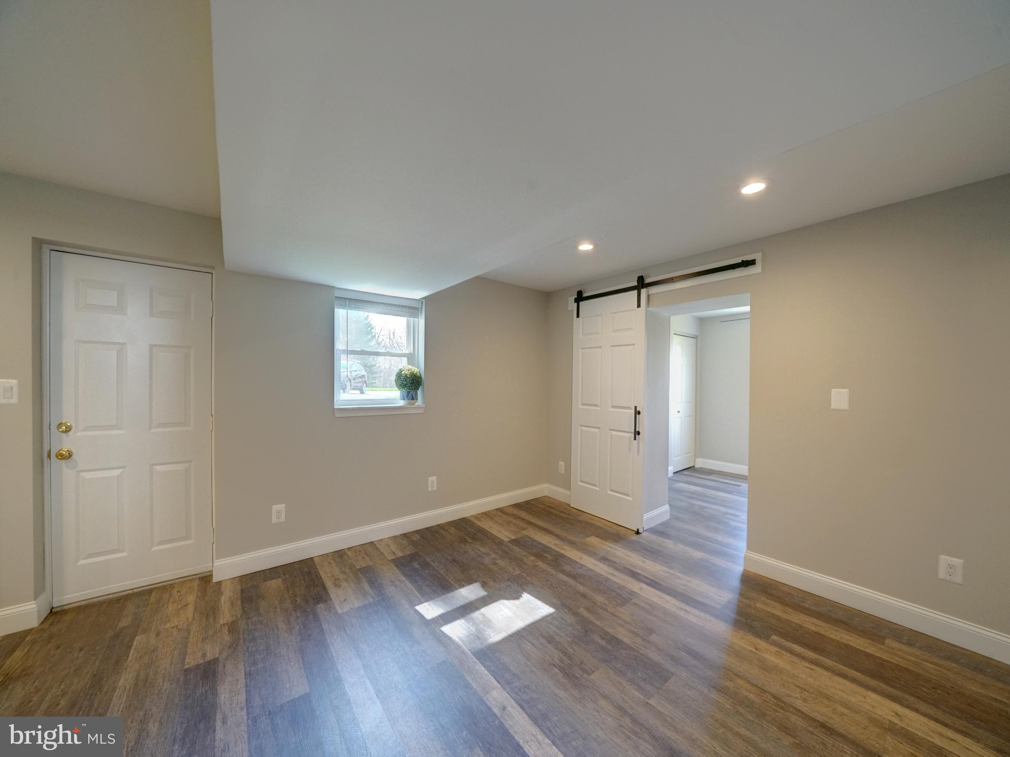 MILL BOTTOM - Residential