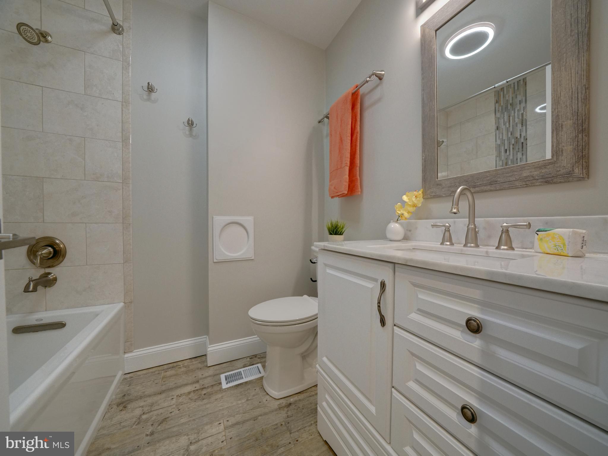 MILL BOTTOM - Residential