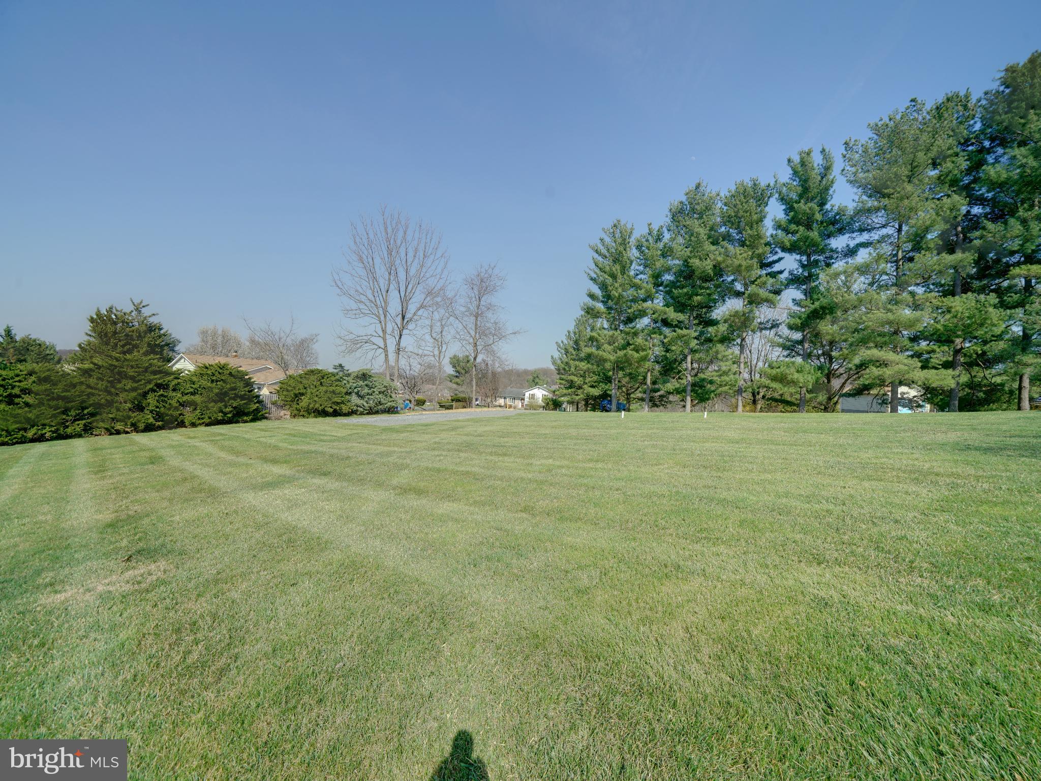 MILL BOTTOM - Residential