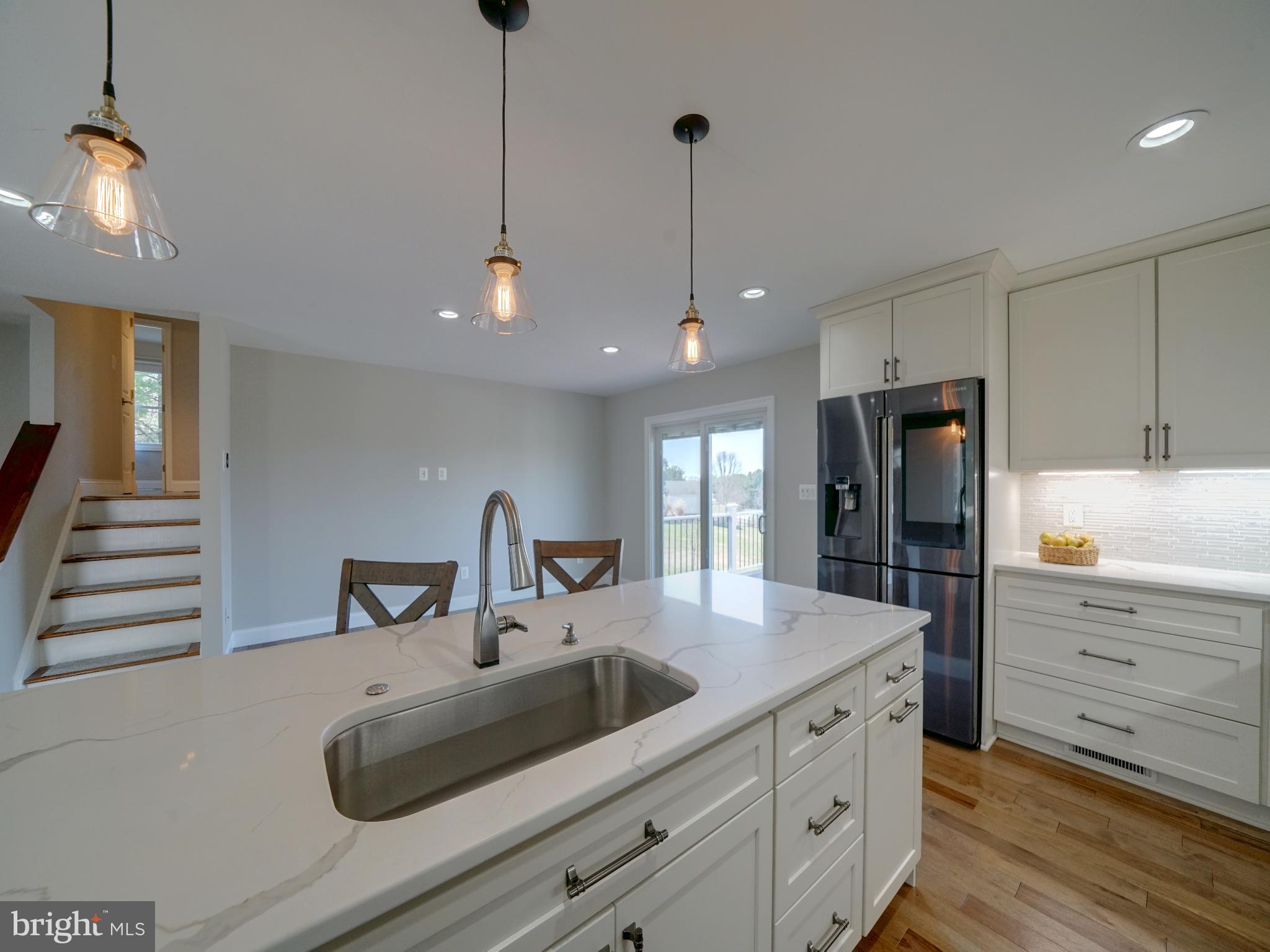 MILL BOTTOM - Residential